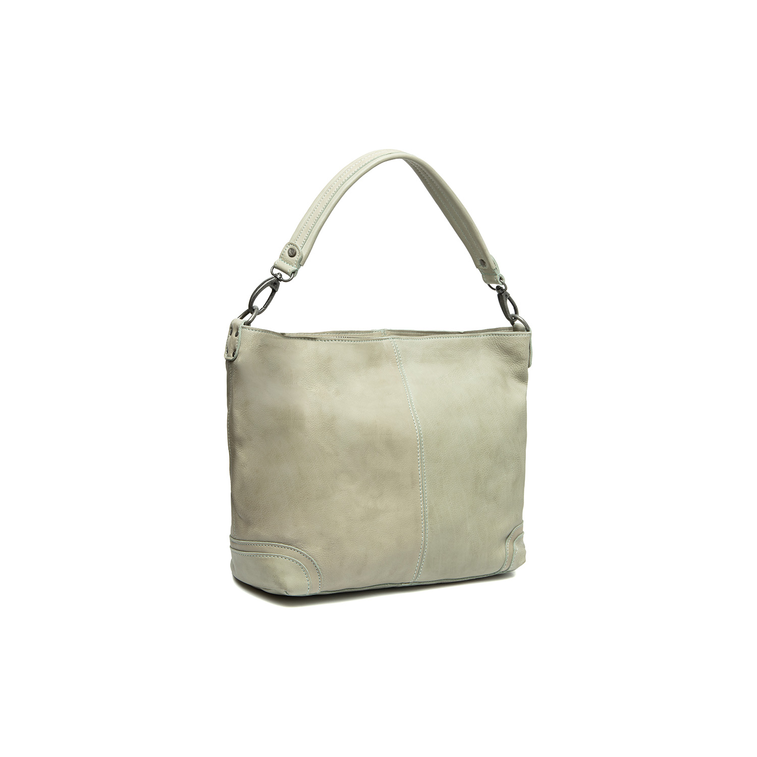 Chesterfield Leder Umhängetasche Bolivia meeres grün Chesterfield Leder Umhängetasche Bolivia meeres grün