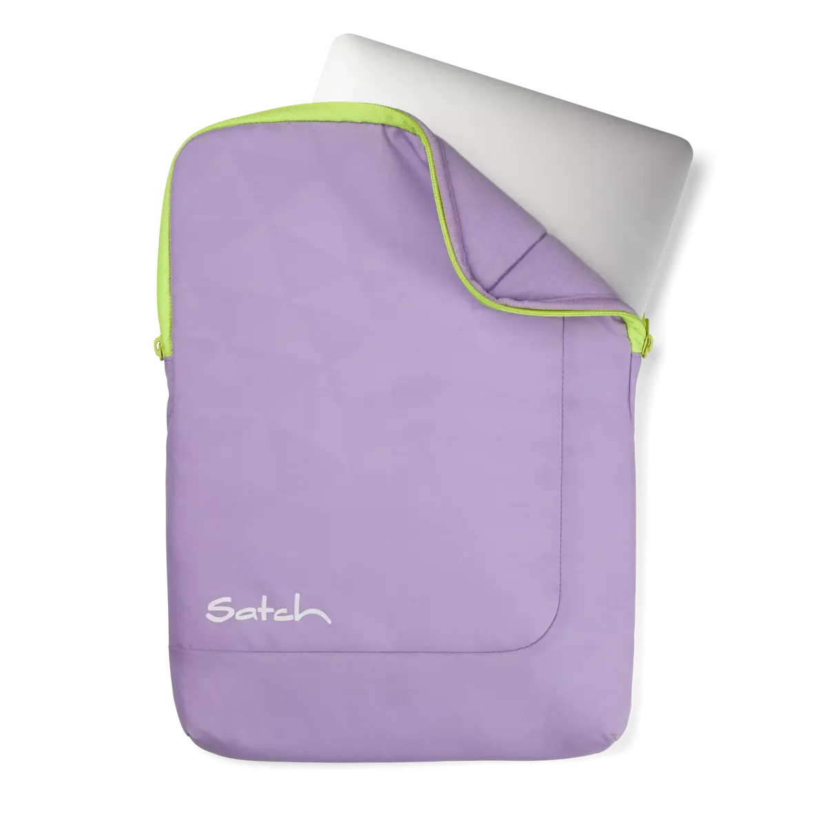 Satch Laptop Hülle light rose