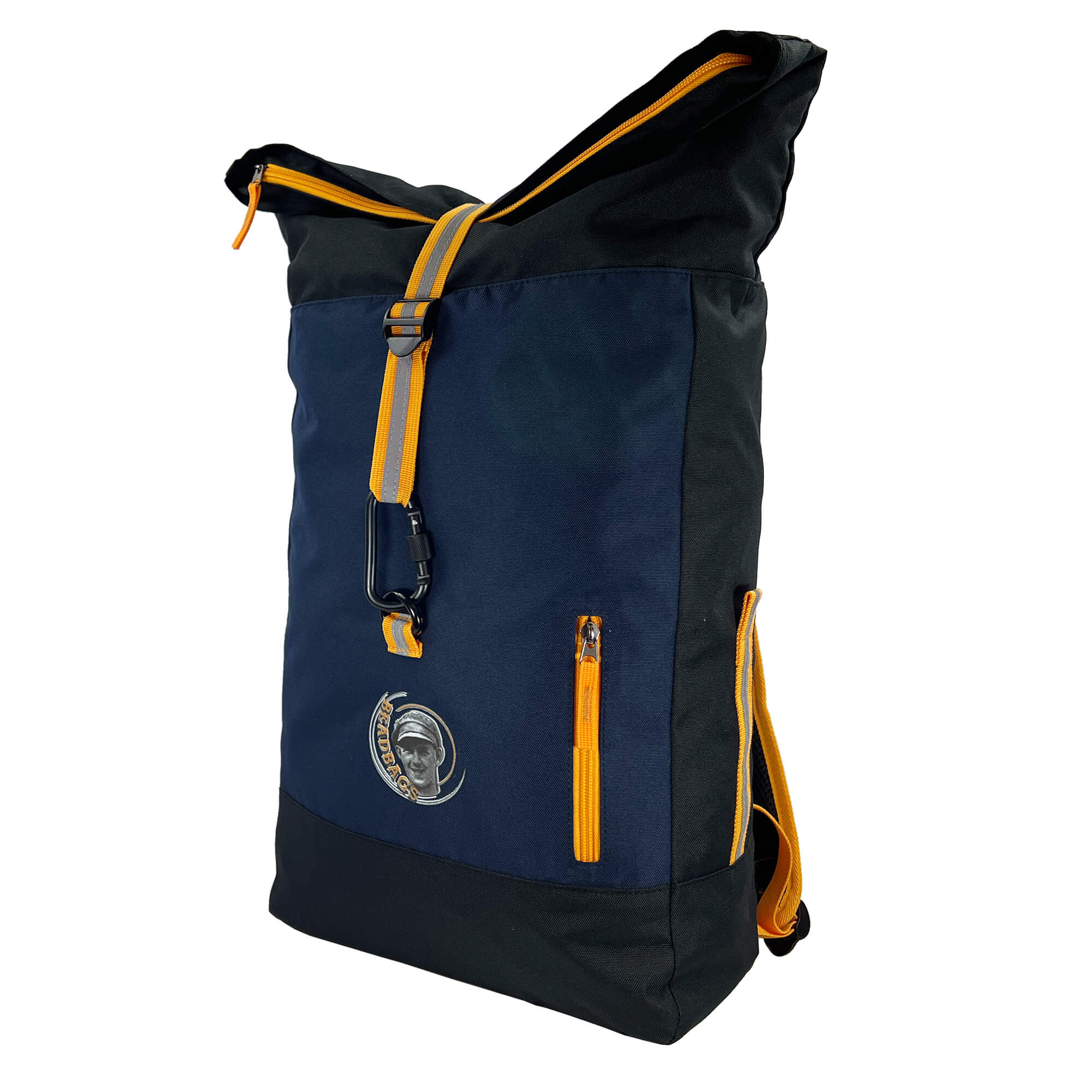 Beadbags Ocean Rucksack Ostsee dunkelblau 