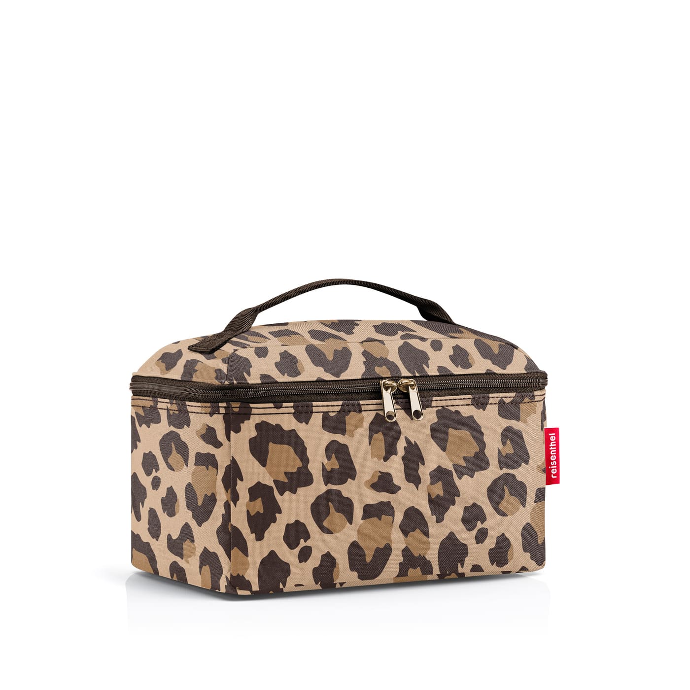 Reisenthel Beautycase Leo Macchiato Reisenthel Beautycase Leo Macchiato