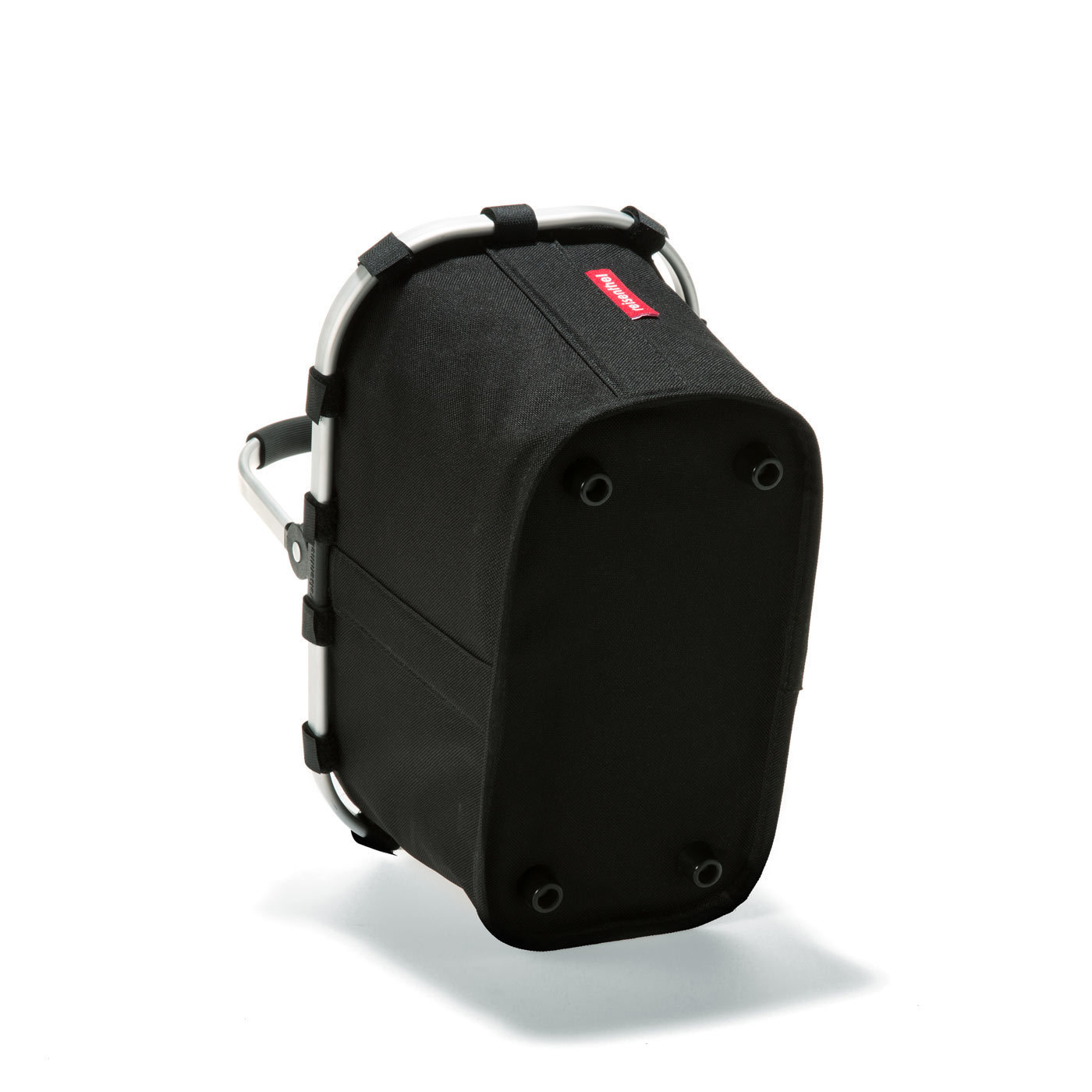 Reisenthel Einkaufskorb Carrybag XS black