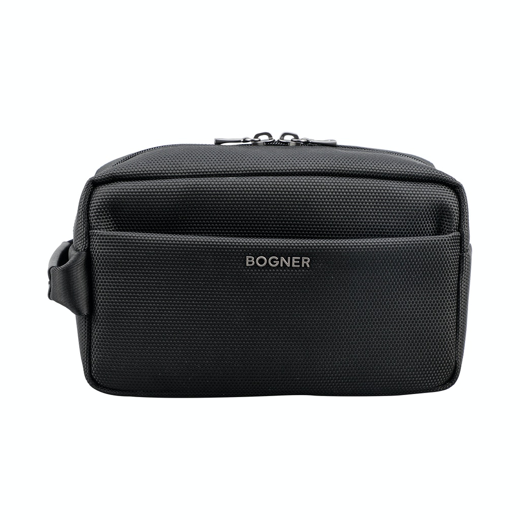 Bogner Herren Kulturtasche Keystone Jona black