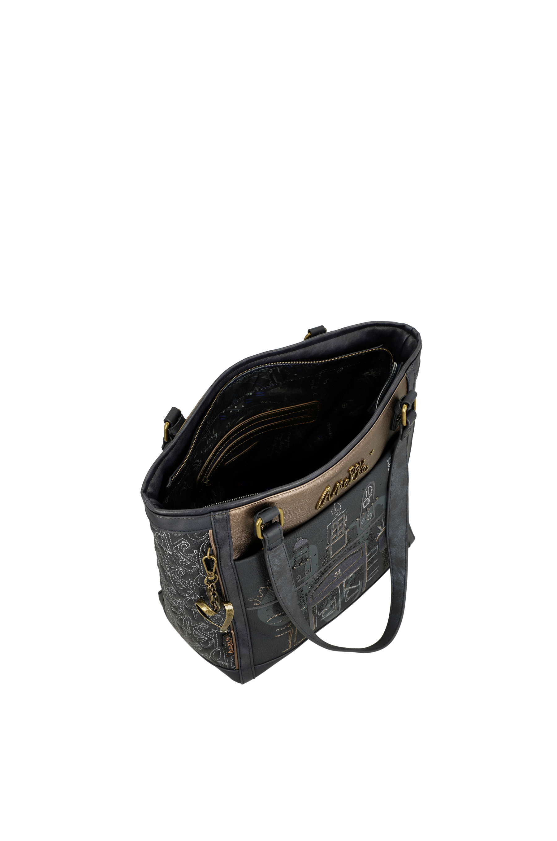 Anekke Schultertasche Botique groß