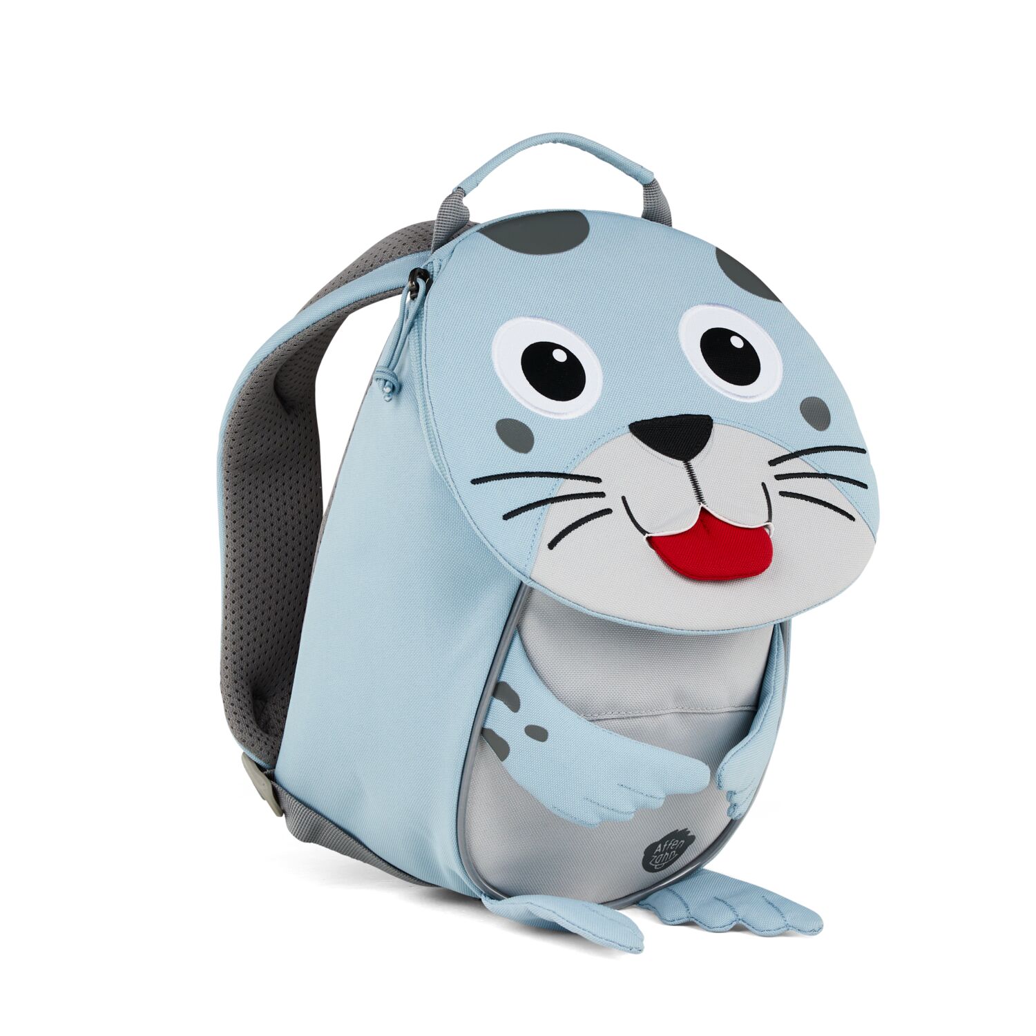 Affenzahn Kinderrucksack Kleiner Freund Robbe Affenzahn Kinderrucksack Kleiner Freund Robbe