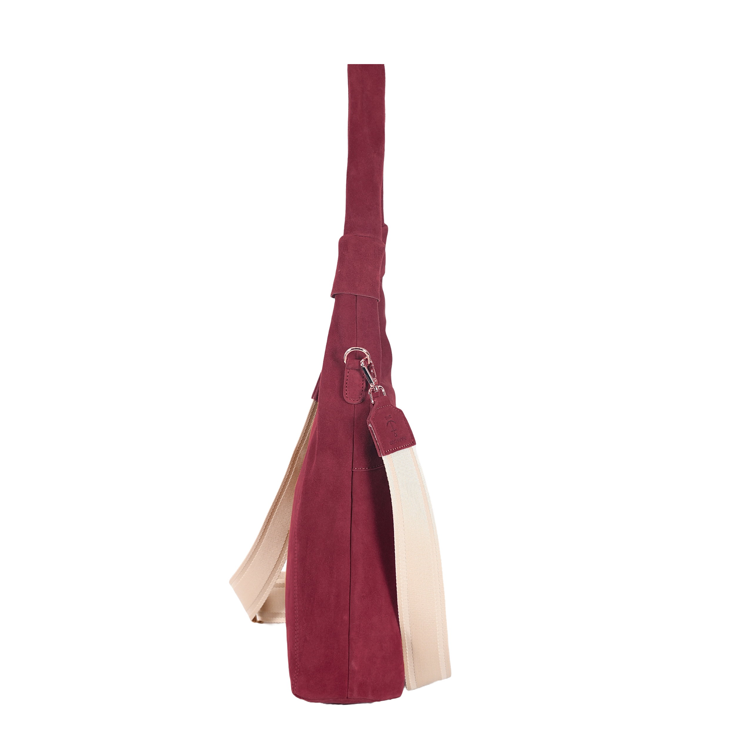 Harbour 2nd Beuteltasche Laurine wine Harbour 2nd Beuteltasche Laurine wine