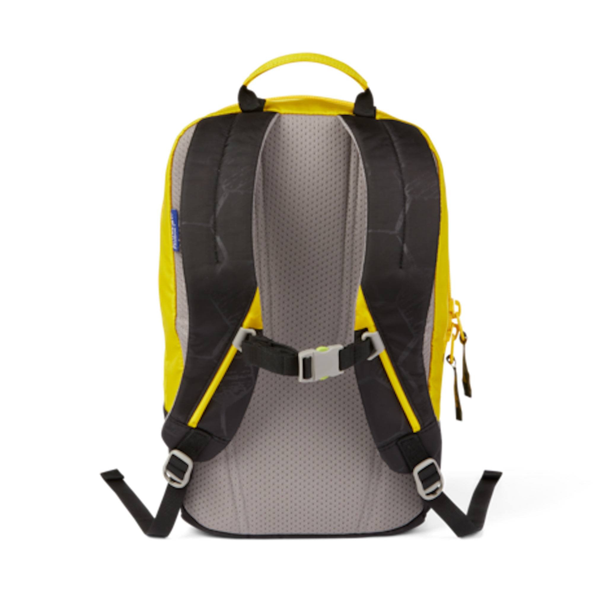 Ergobag Ease small Kinderrucksack Borussia Dortmund Ergobag Ease small Kinderrucksack Borussia Dortmund