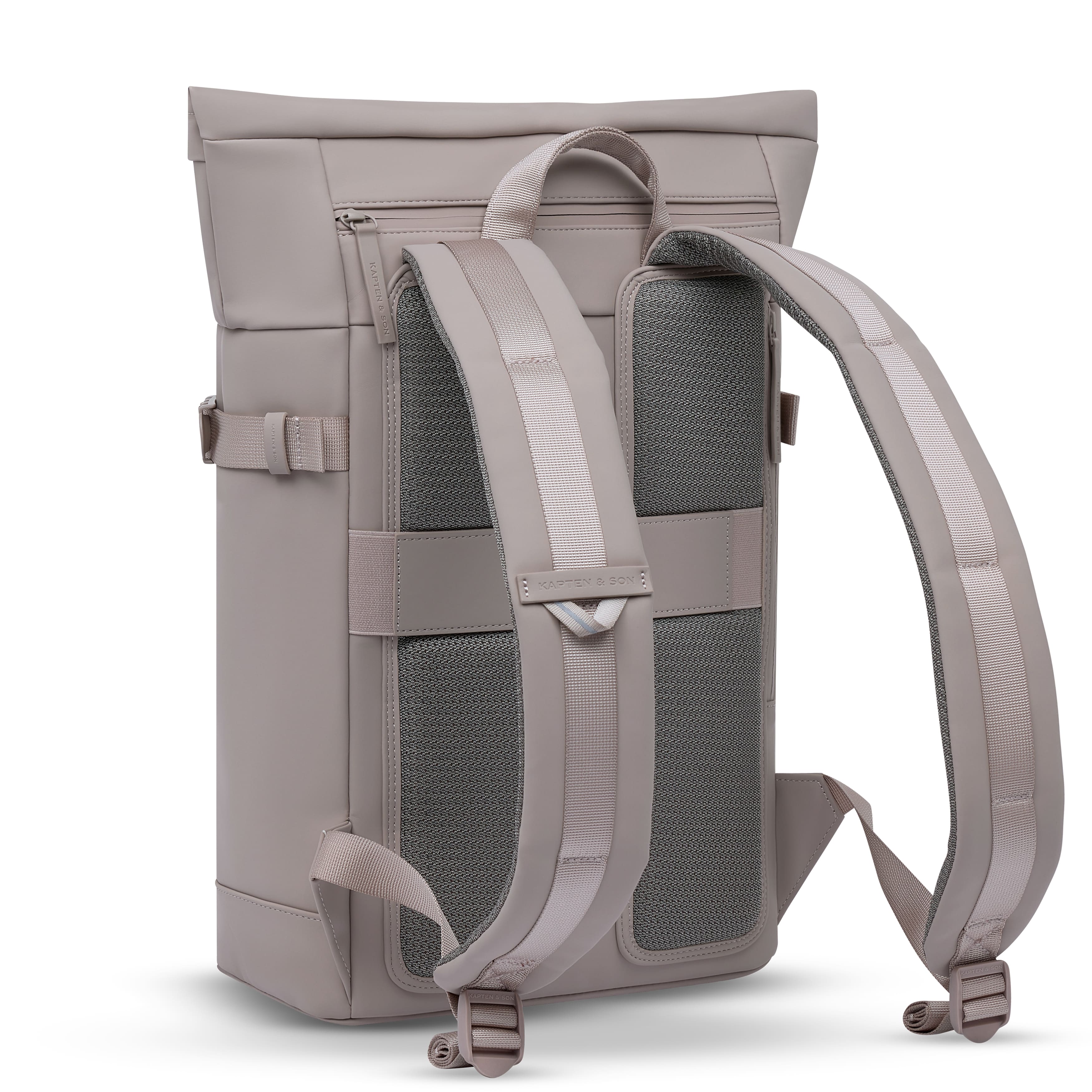 Kapten & Son Rucksack Helsinki Muted Rose