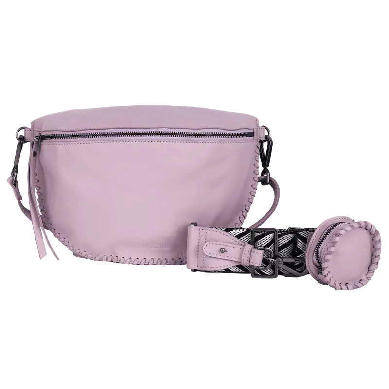 Harbour 2nd Gürteltasche Isabeau lilac Harbour 2nd Gürteltasche Isabeau lilac