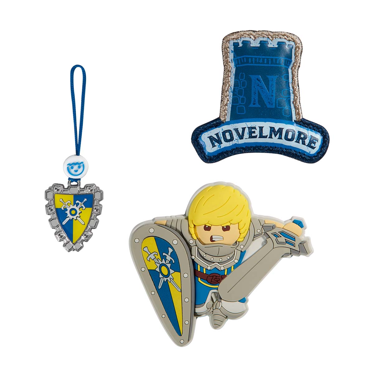 Step by Step Magic Mags Playmobil Novelmore Step by Step Magic Mags Playmobil Novelmore