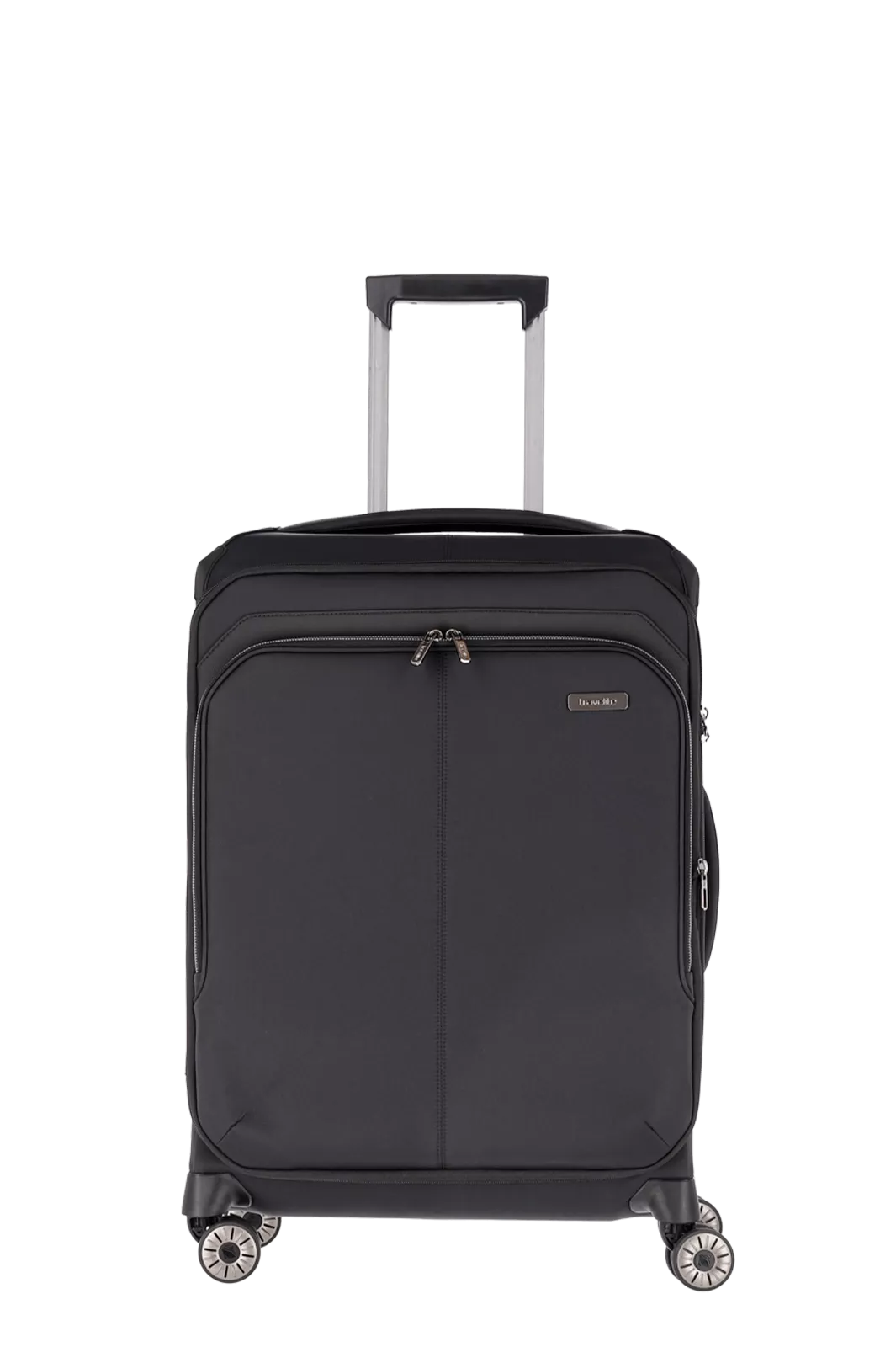 Travelite Trolley Priima M schwarz