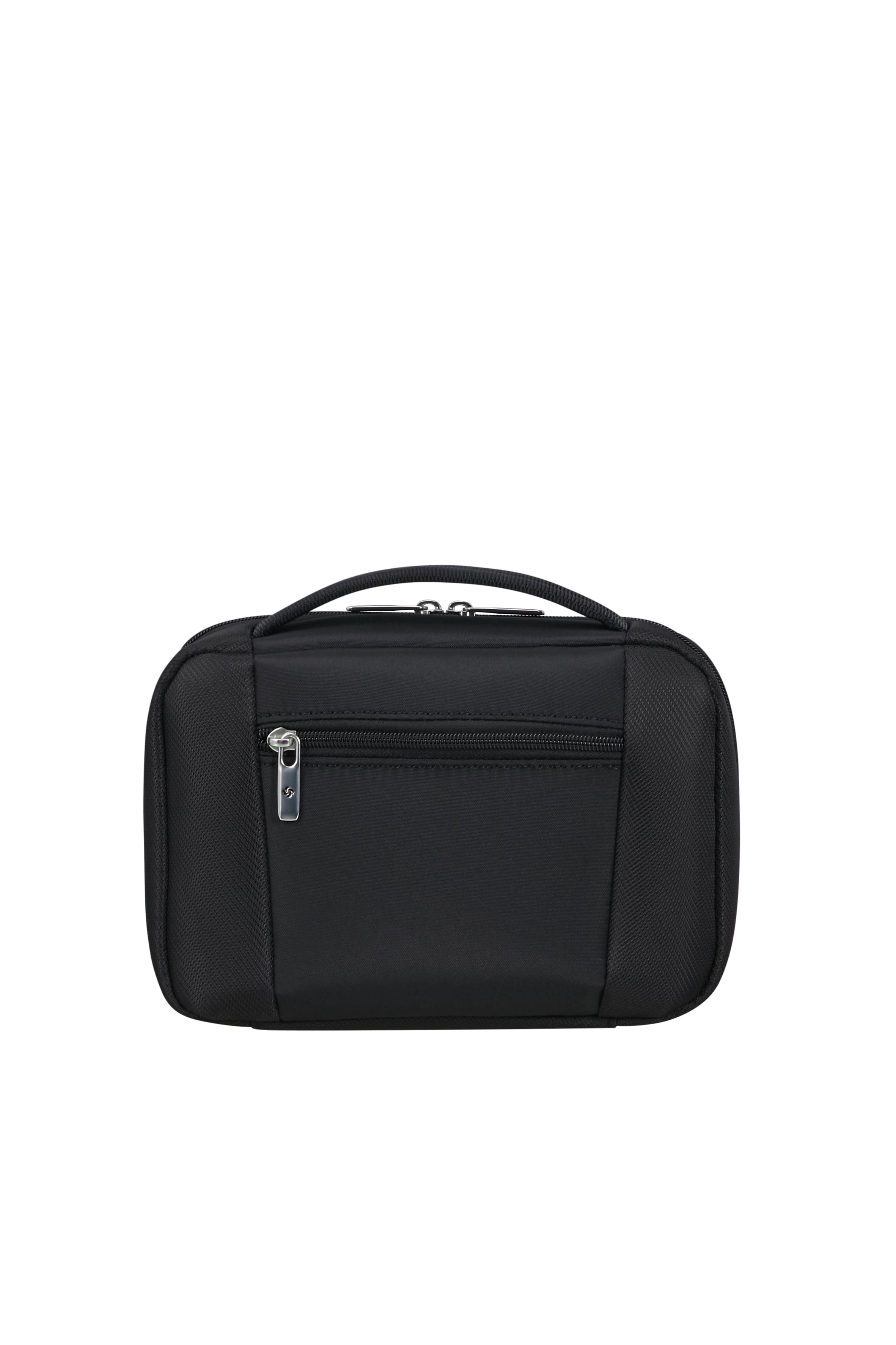 Samsonite RE-LITE Kulturbeutel schwarz