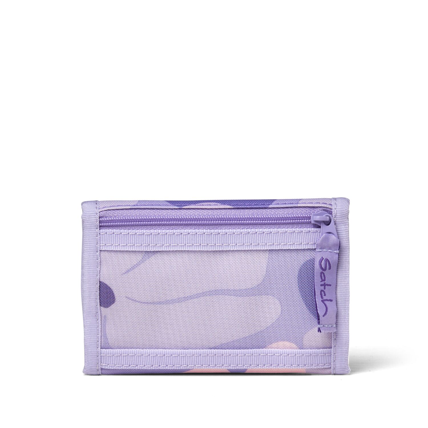 Satch Geldbeutel Lilac Blossom Satch Geldbeutel Lilac Blossom