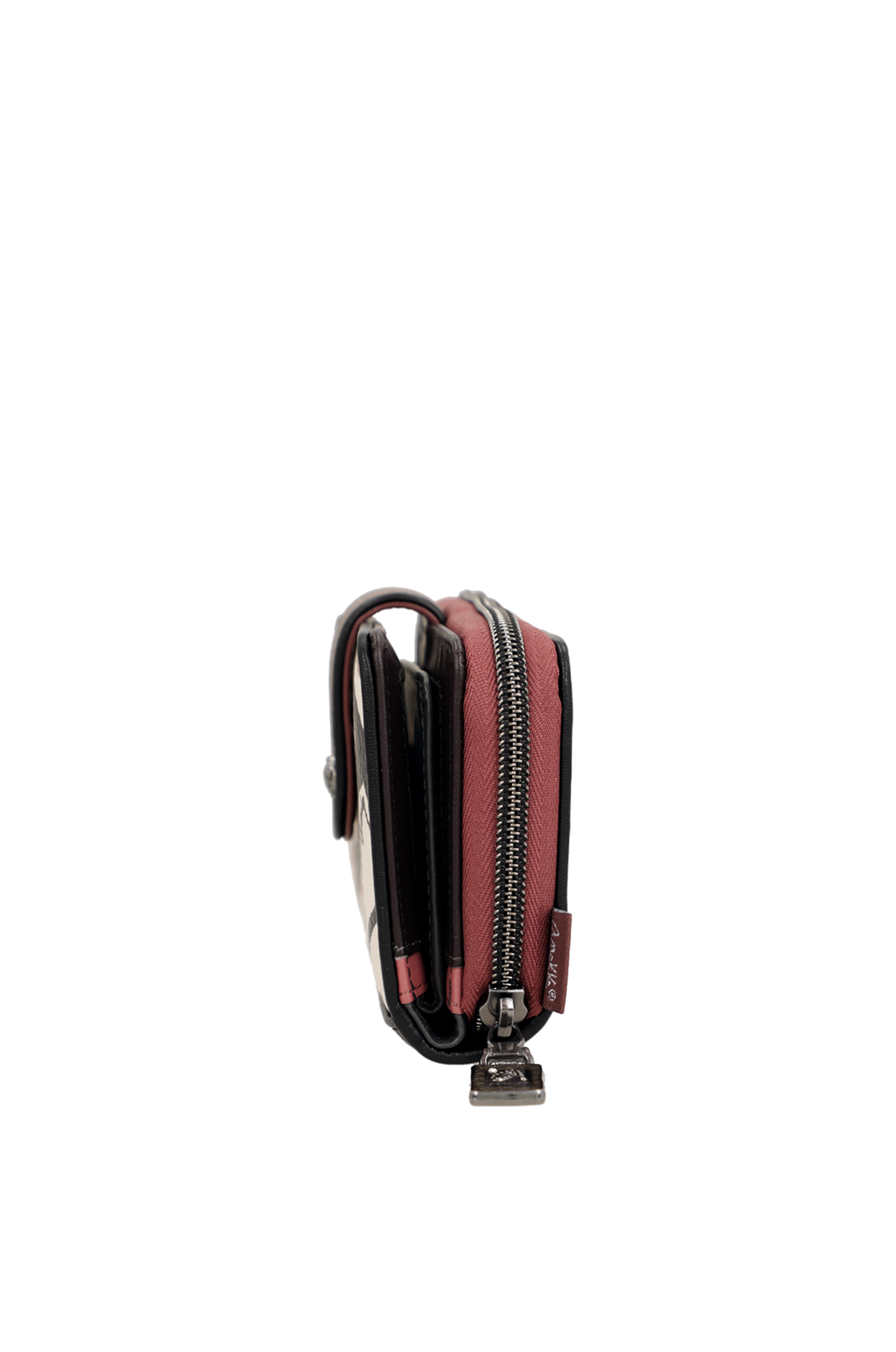 Anekke Brieftasche Mademoiselle mittelgroß
