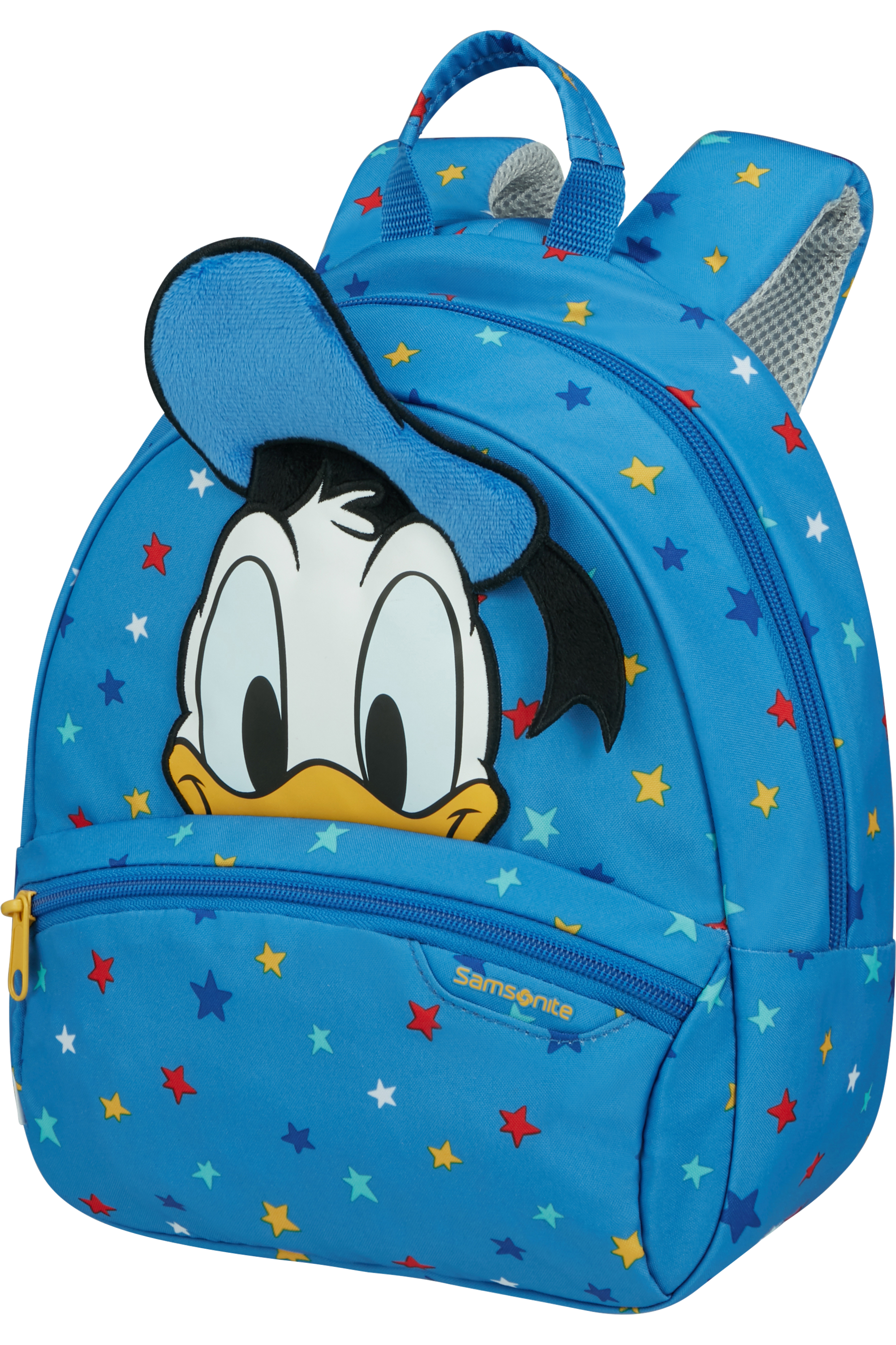 Samsonite Kinderrucksack S Donald Duck Samsonite Kinderrucksack S Donald Duck