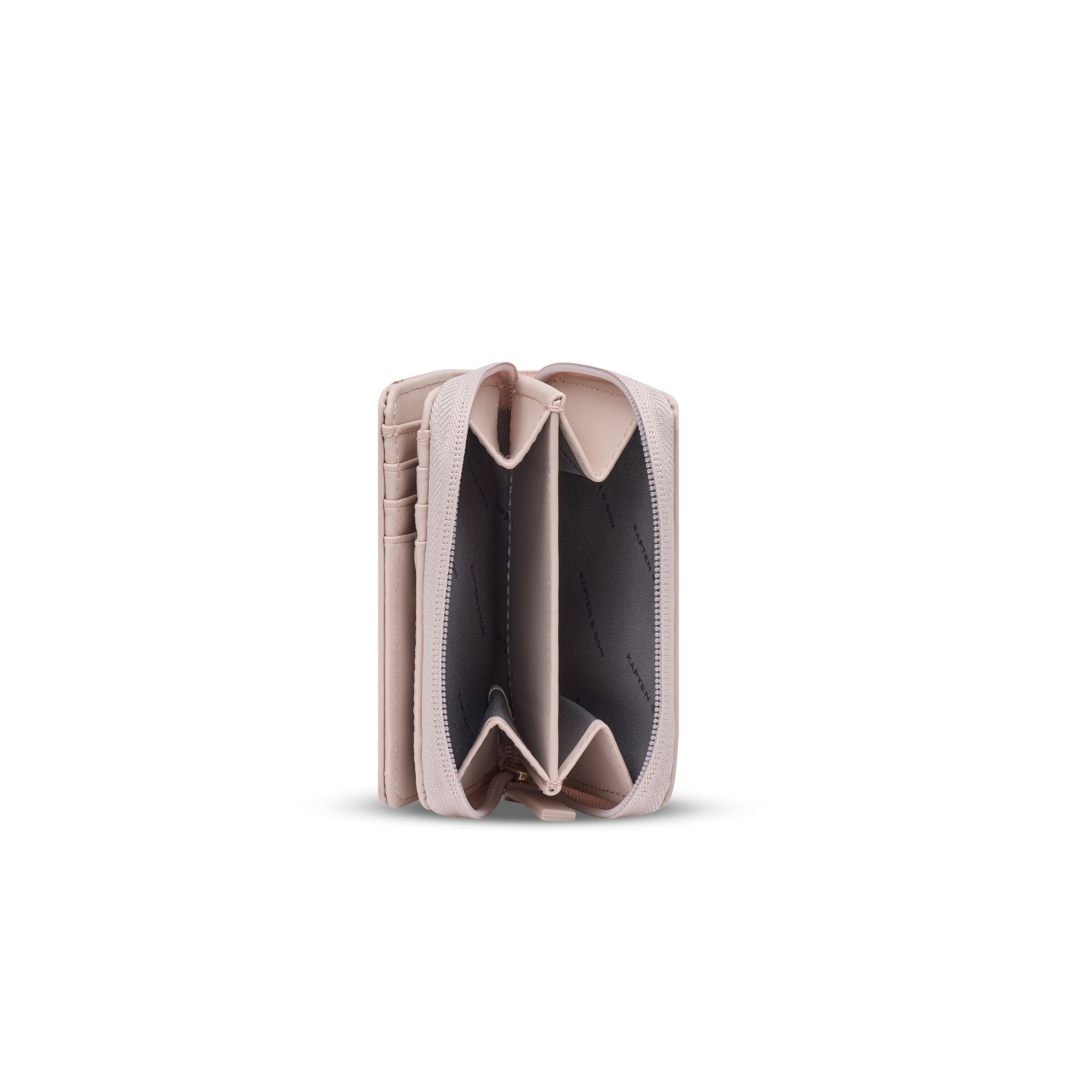Kapten & Son Bergen Pro Wallet Cord rose clay