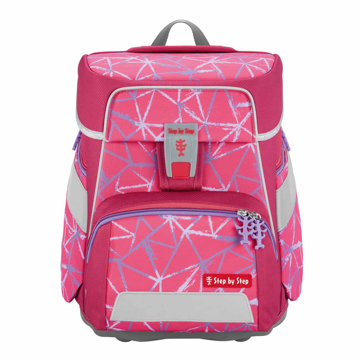 Step by Step SPACE Schulranzen-Set Star Stella Step by Step SPACE Schulranzen-Set Star Stella