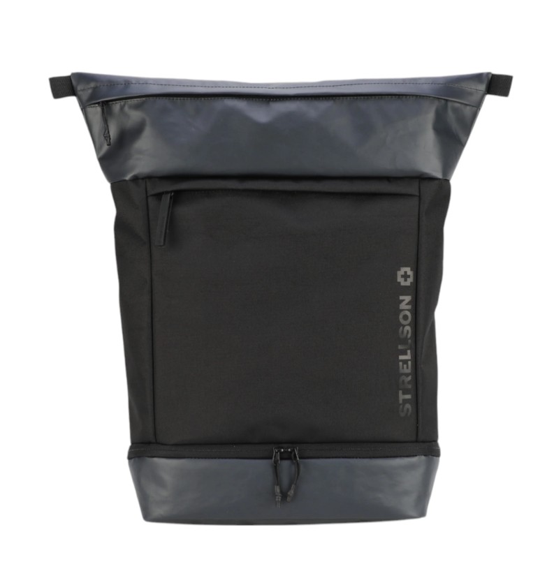 Strellson Rucksack Alperton Sebastian Lvz schwarz Strellson Rucksack Alperton Sebastian Lvz schwarz