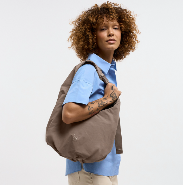 GOT BAG Full Moon Bag Oyster