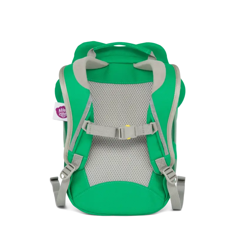 Affenzahn Kinderrucksack Kleiner Freund Frosch