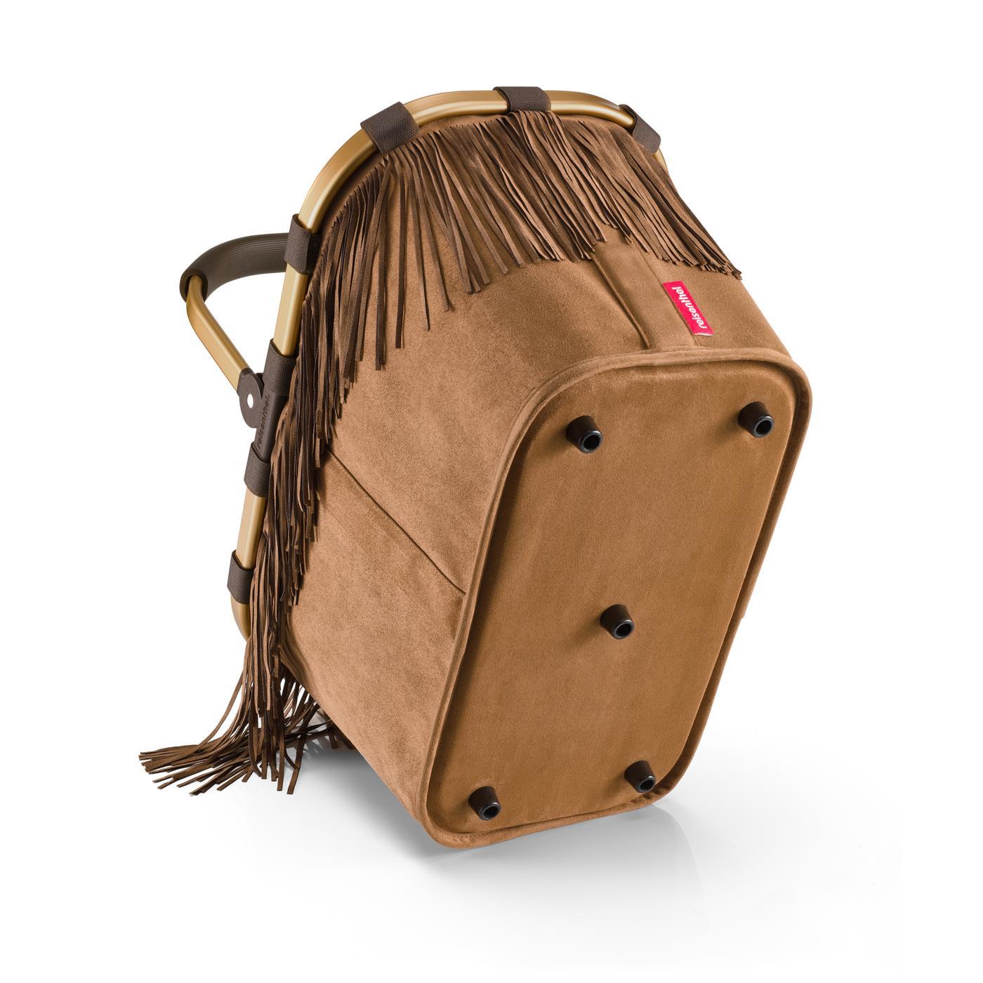 Reisenthel Einkaufskorb Carrybag Western Reisenthel Einkaufskorb Carrybag Western
