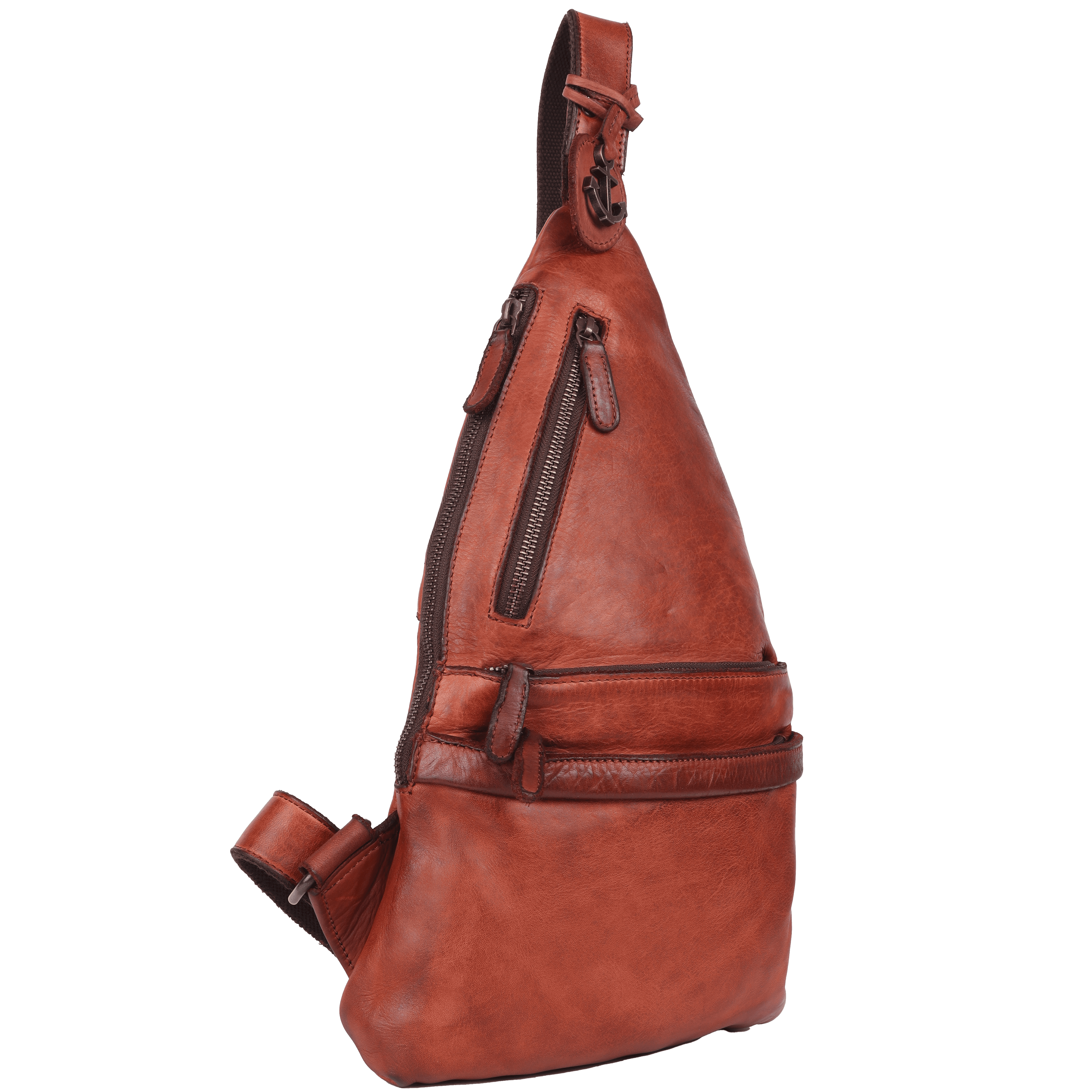 Harbour 2nd Crossbody Bag Rowan cognac Harbour 2nd Crossbody Bag Rowan cognac