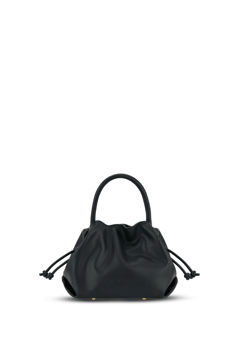 Hey Marly Cool Companion S black