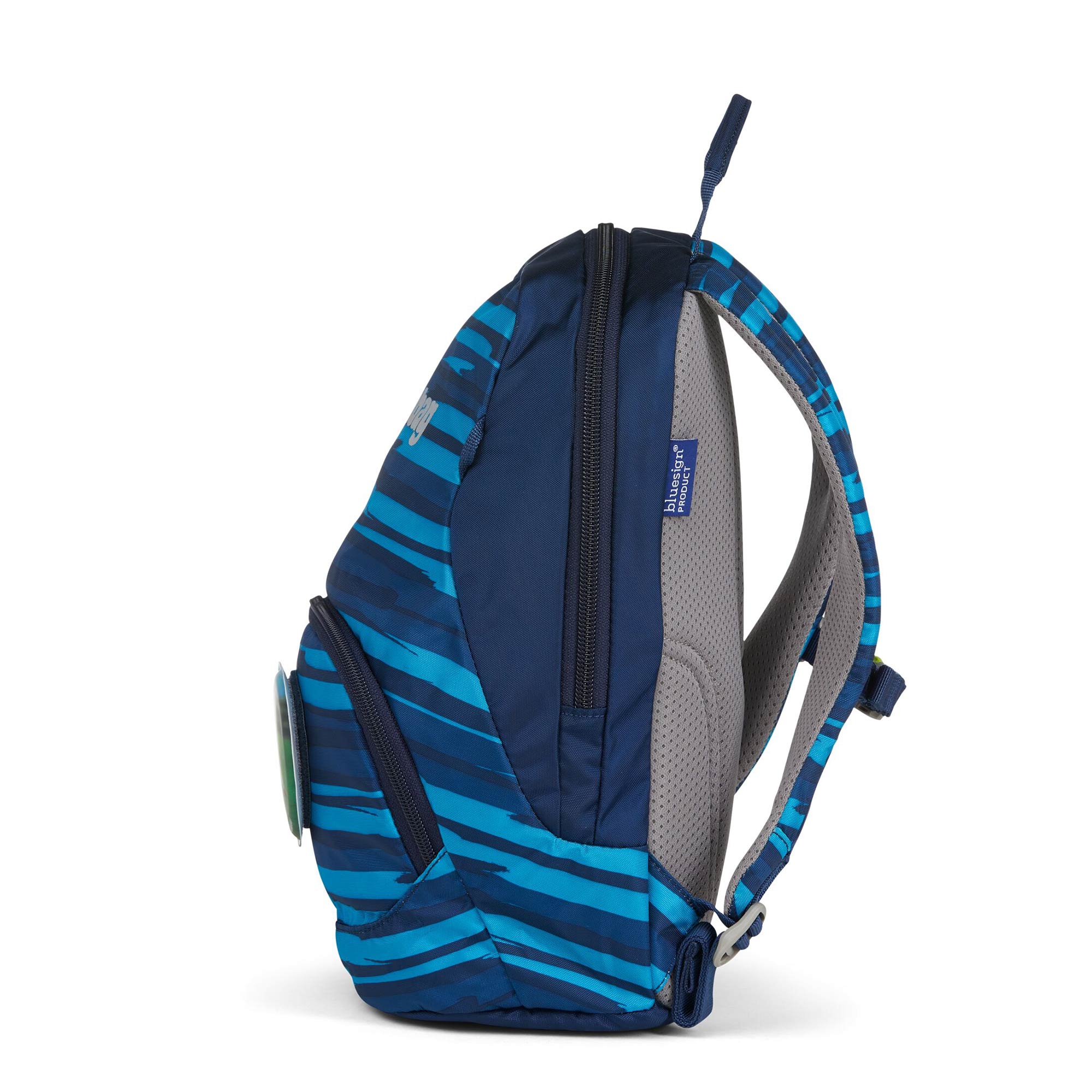 Ergobag Ease small Kinderrucksack Bärt Ergobag Ease small Kinderrucksack Bärt