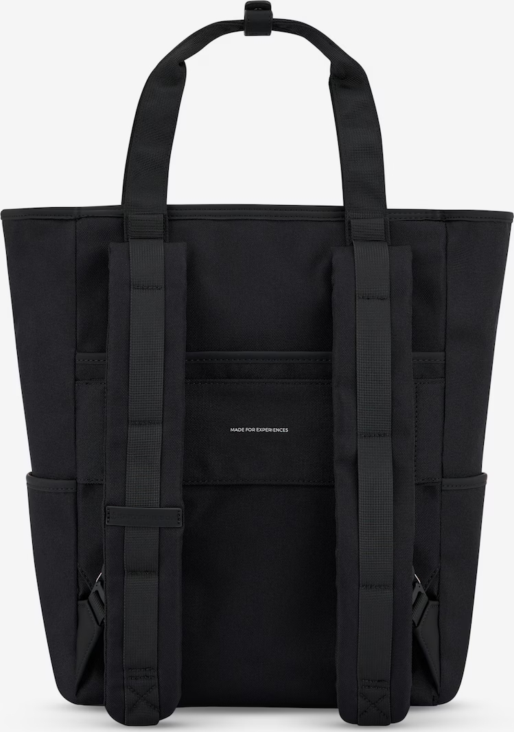 Kapten & Son Lindby All Black