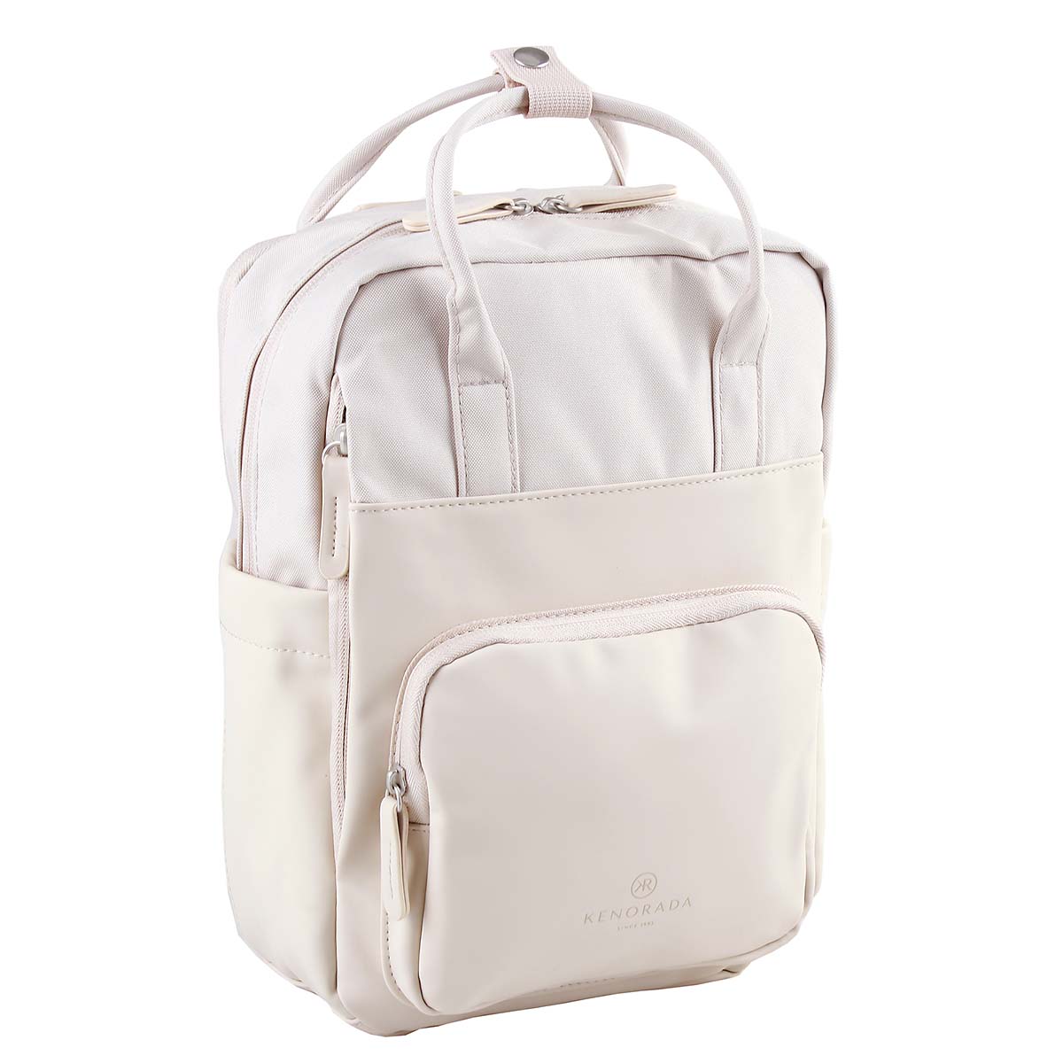Kenorada Henkelrucksack RS55-S beige Kenorada Henkelrucksack RS55-S beige