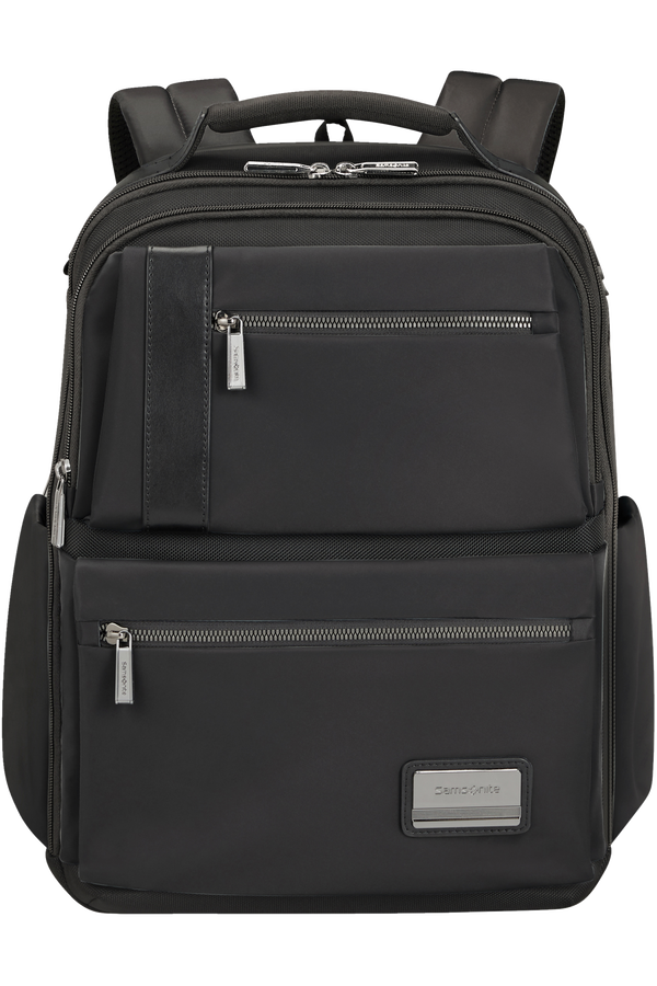 Samsonite Laptop Rucksack Openroad 2.0 schwarz