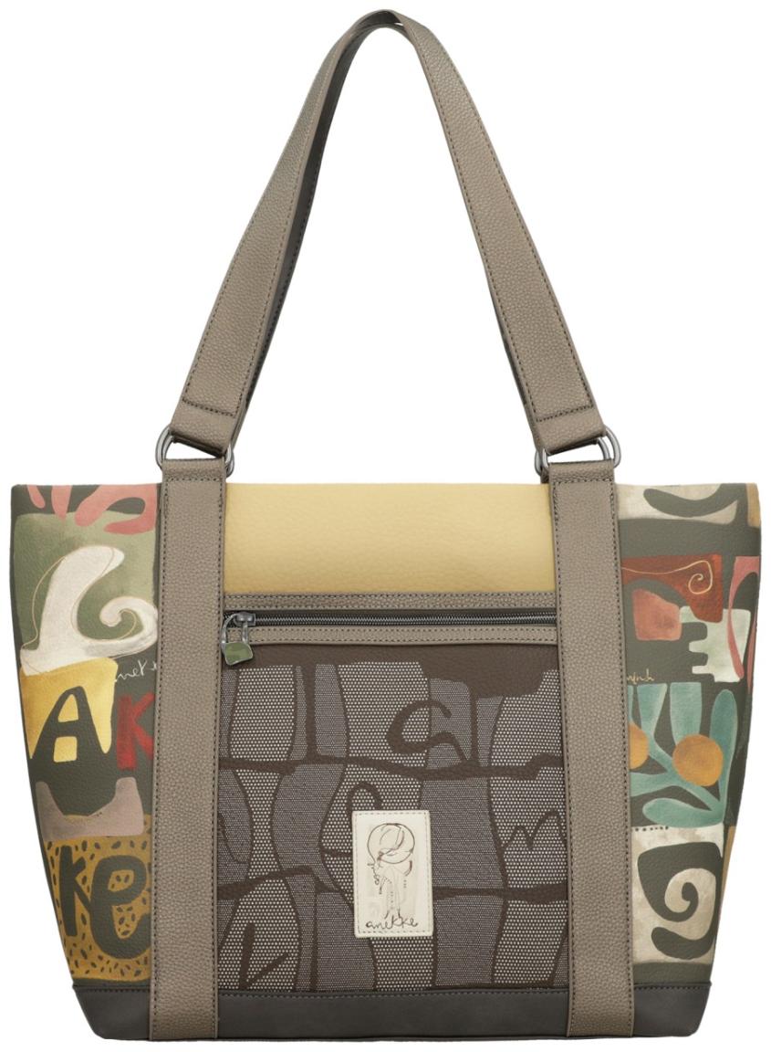 Anekke Shopper Amphora