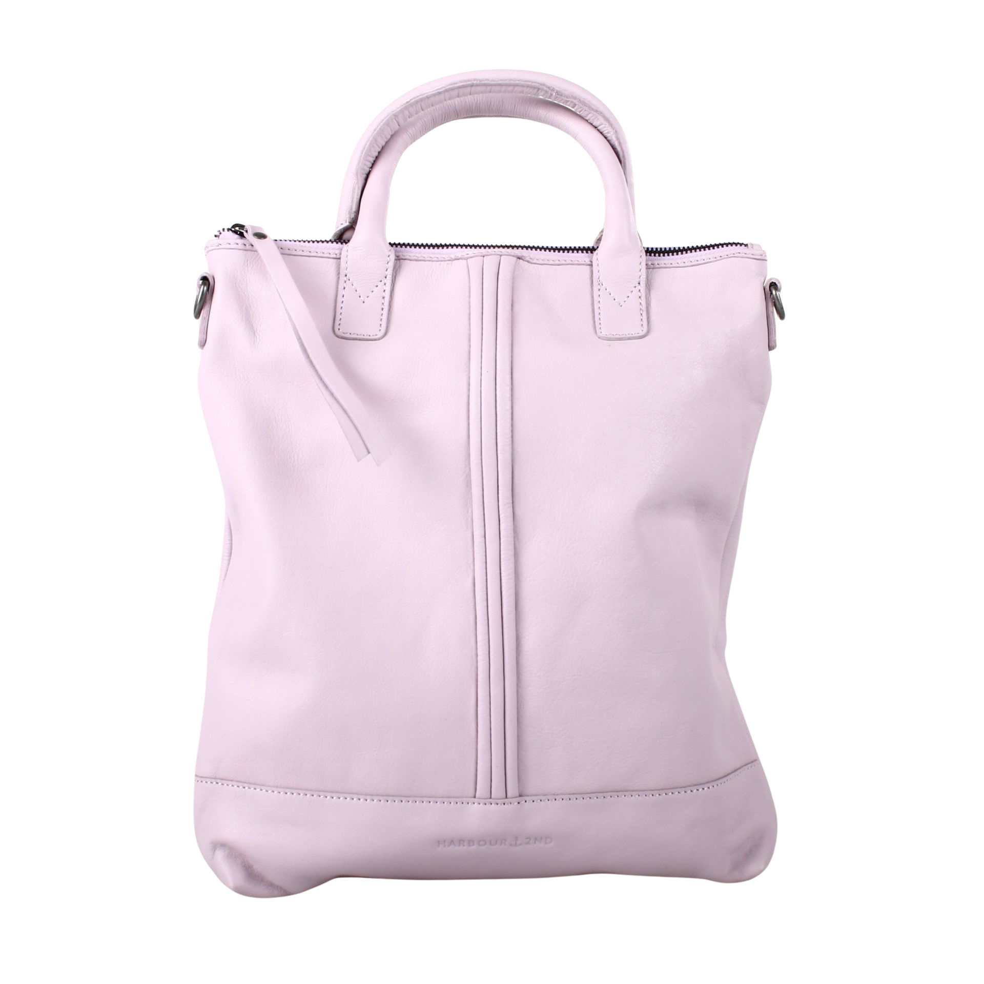 Harbour 2nd Rucksack Agnes lilac Harbour 2nd Rucksack Agnes lilac