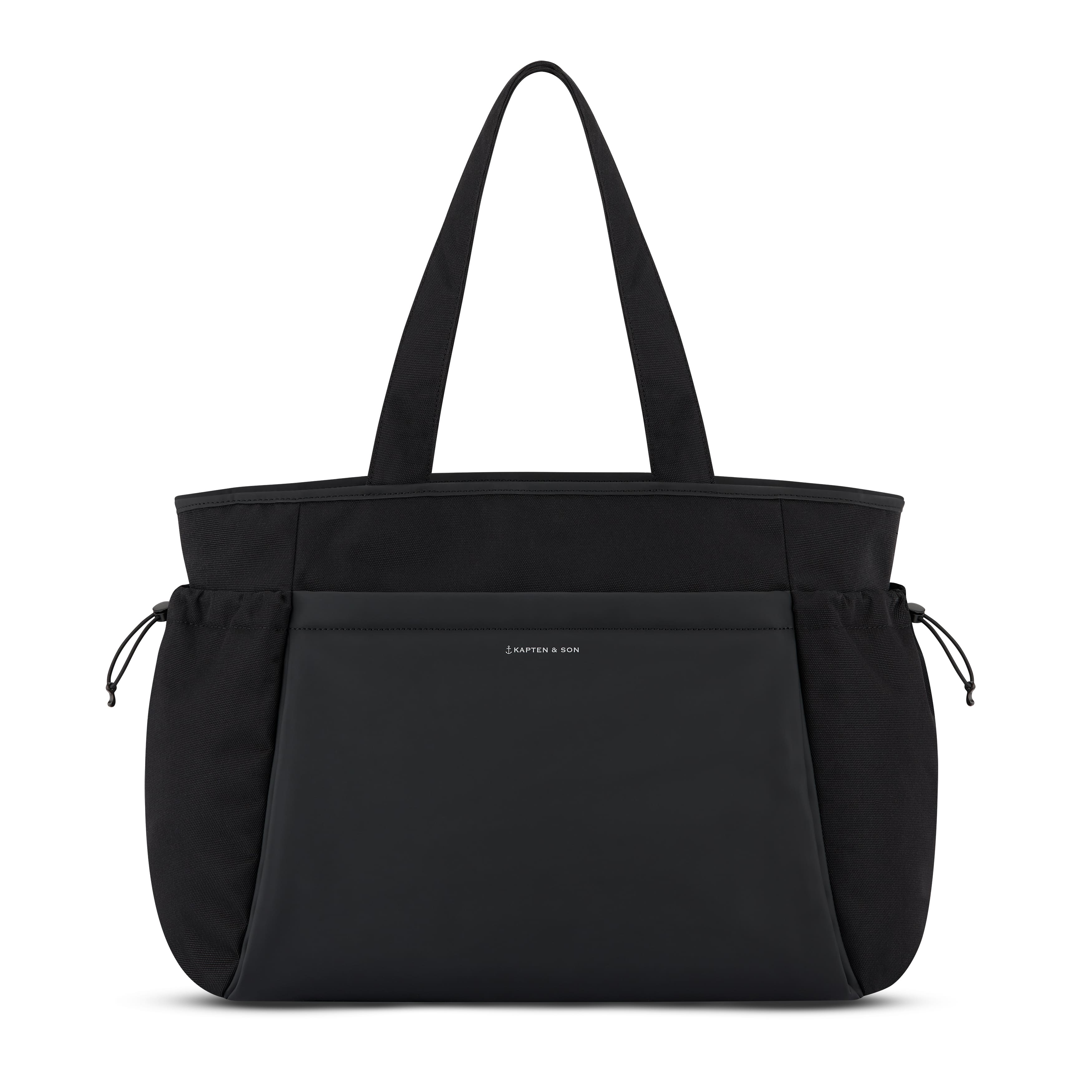 Kapten & Son Hellvi Pro Large All Black