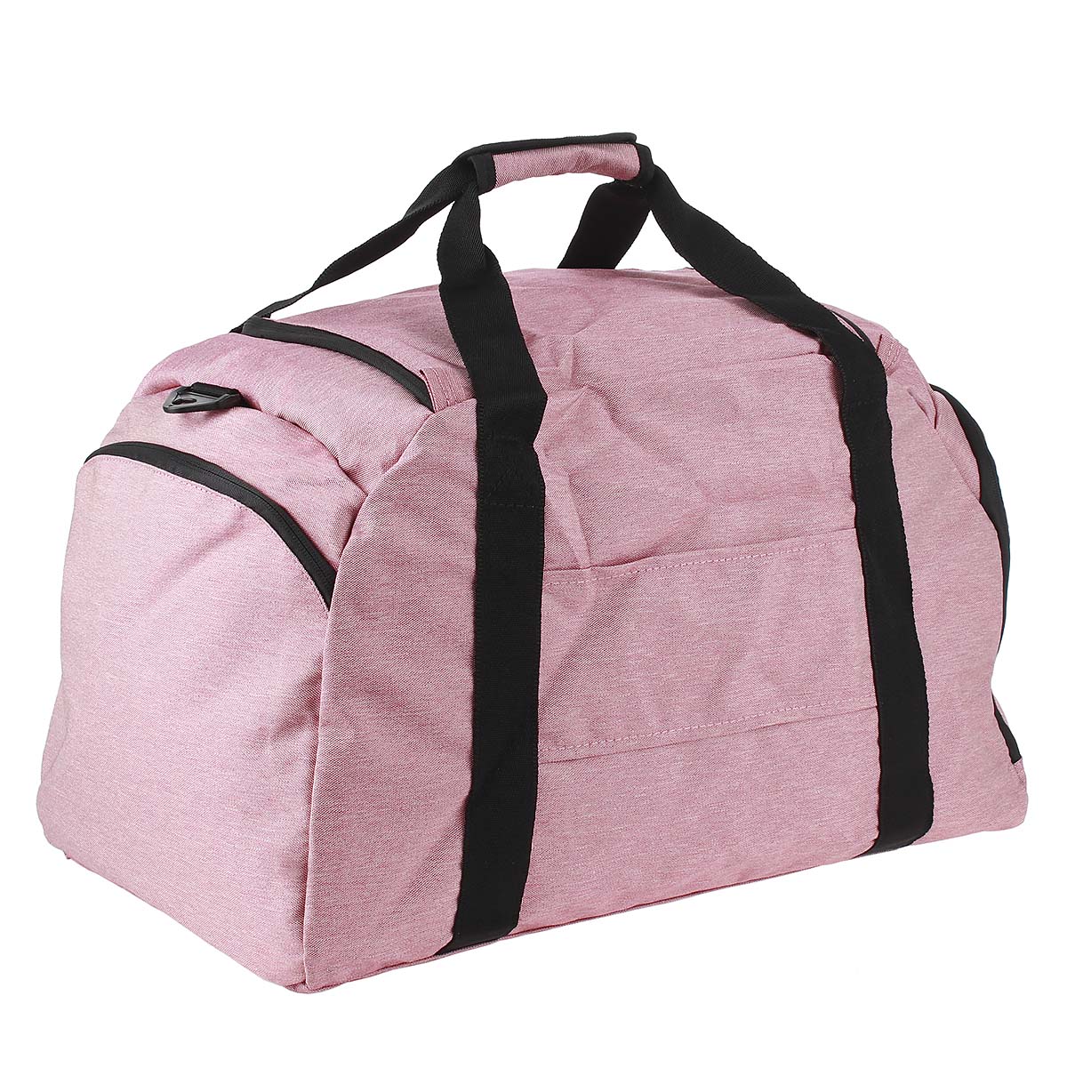 Kenorada Reisetasche Rainbow M rose