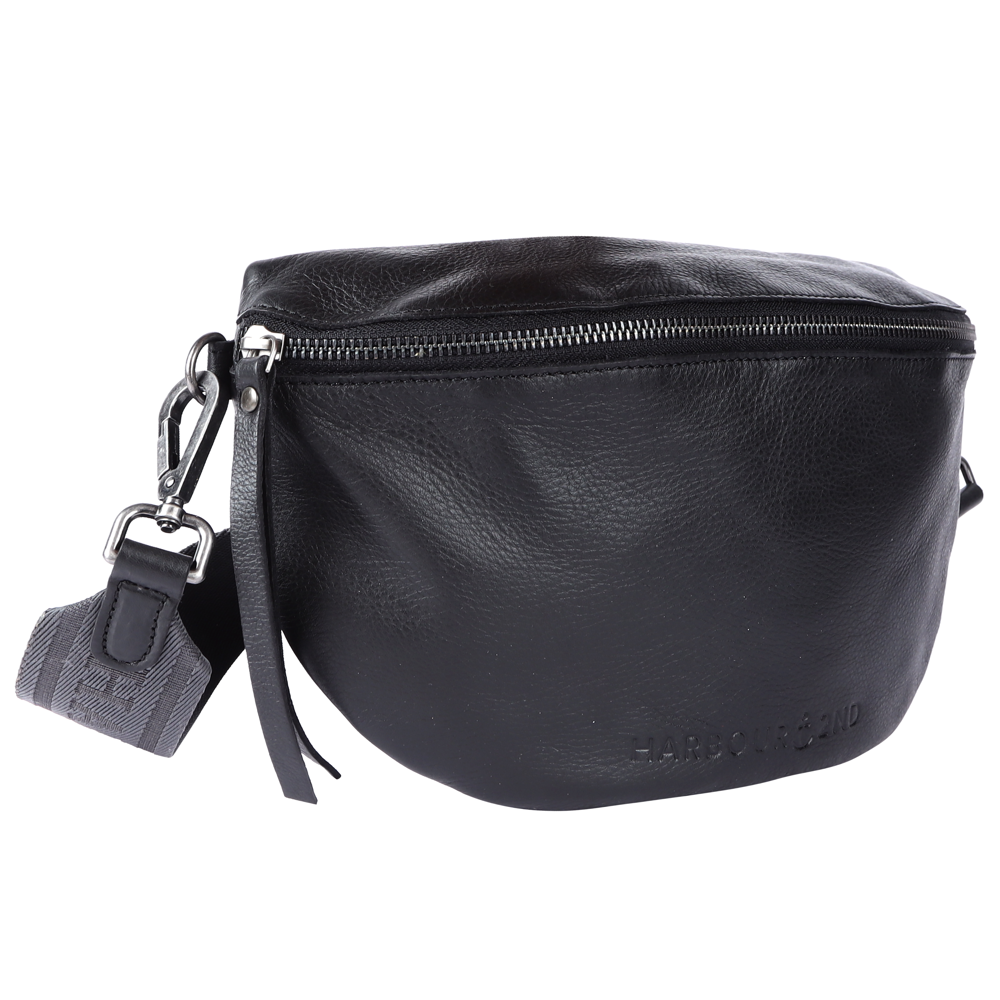 Harbour 2nd Bauchtasche Evi ash