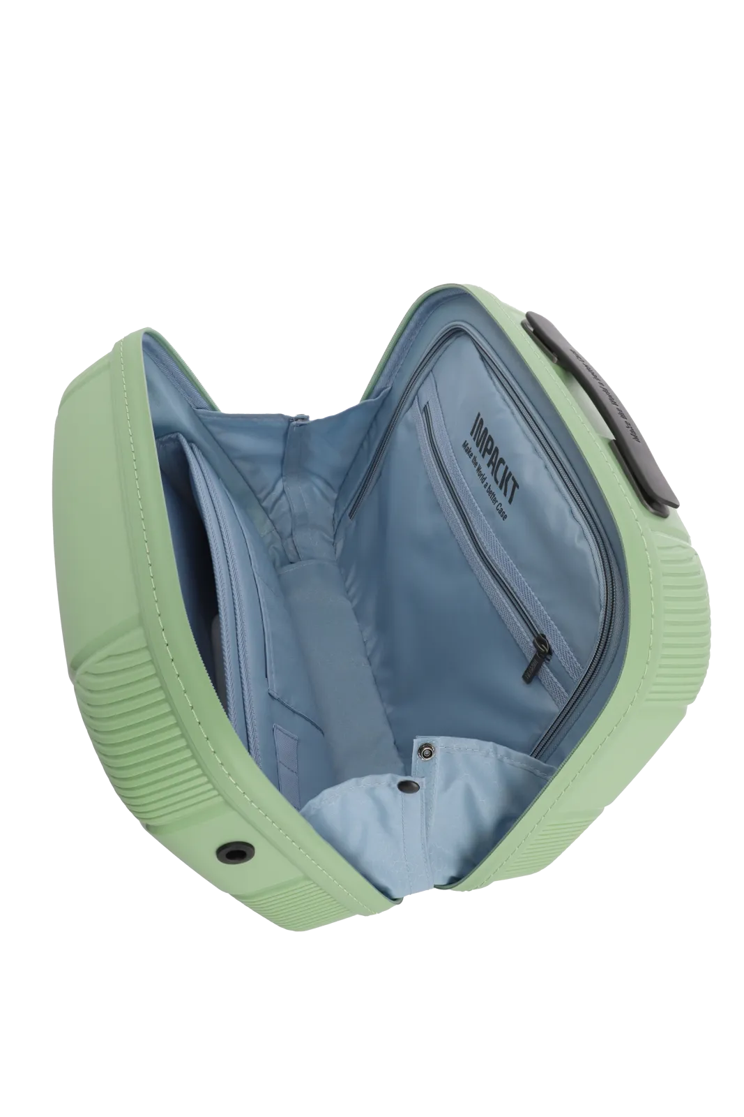 Impackt Beautycase IP1 Spring Green