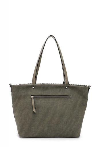 Emily & Noah Shopper Nathalie mittel fango