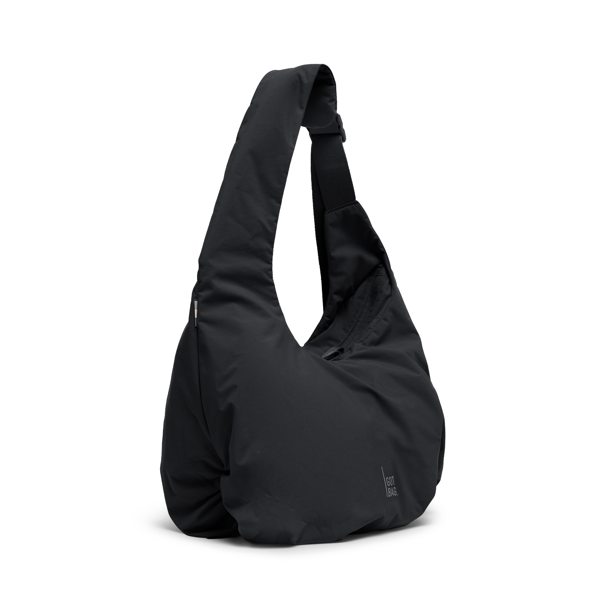 GOT BAG Full Moon Bag black