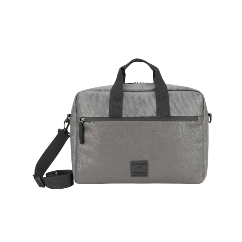 Strellson Briefbag Westferry Charles Mhz darkgrey Strellson Briefbag Westferry Charles Mhz darkgrey