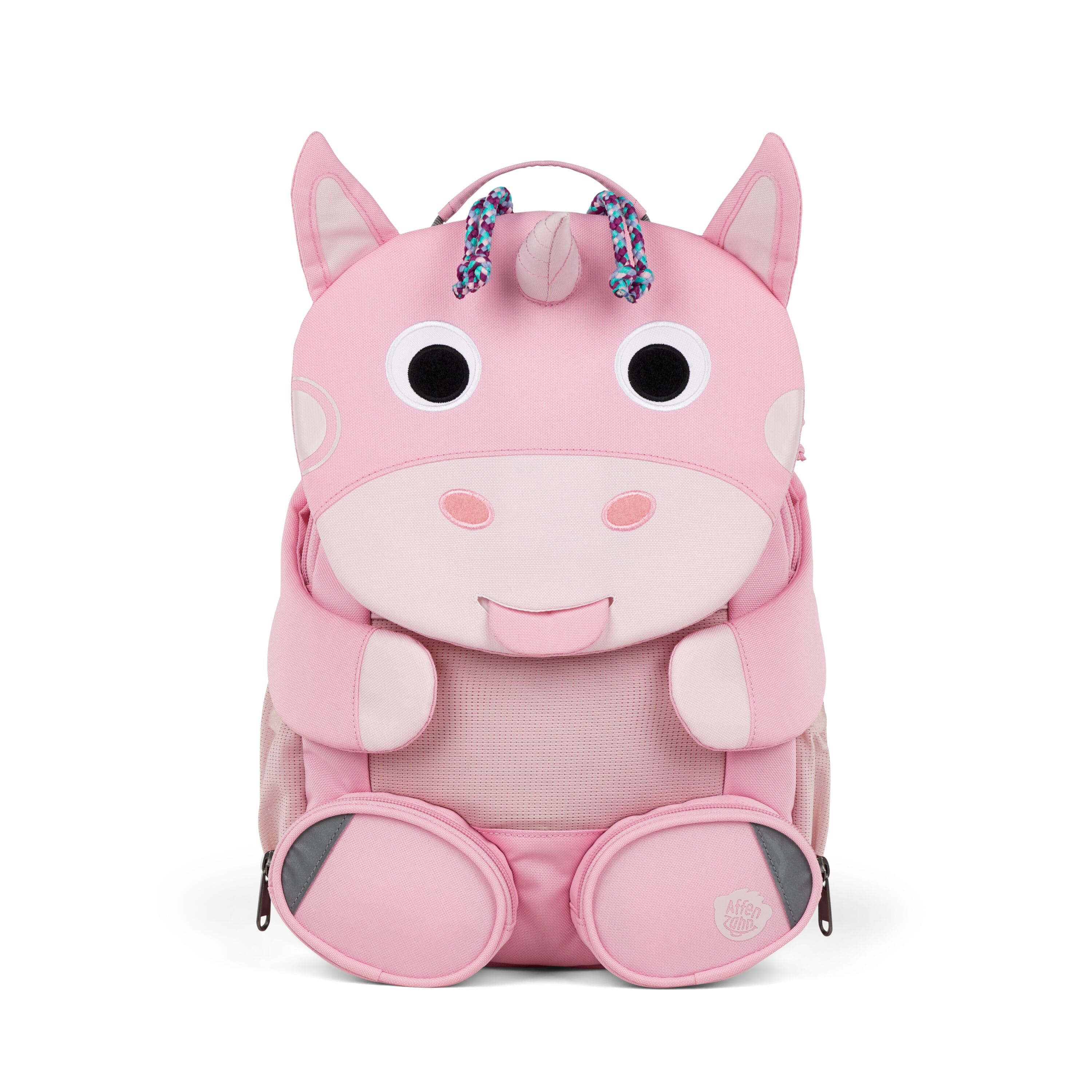 Affenzahn Großer Freund Einhorn