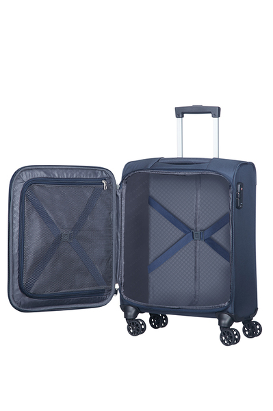 American Tourister Trolley Summer Voyager 55cm American Tourister Trolley Summer Voyager 55cm