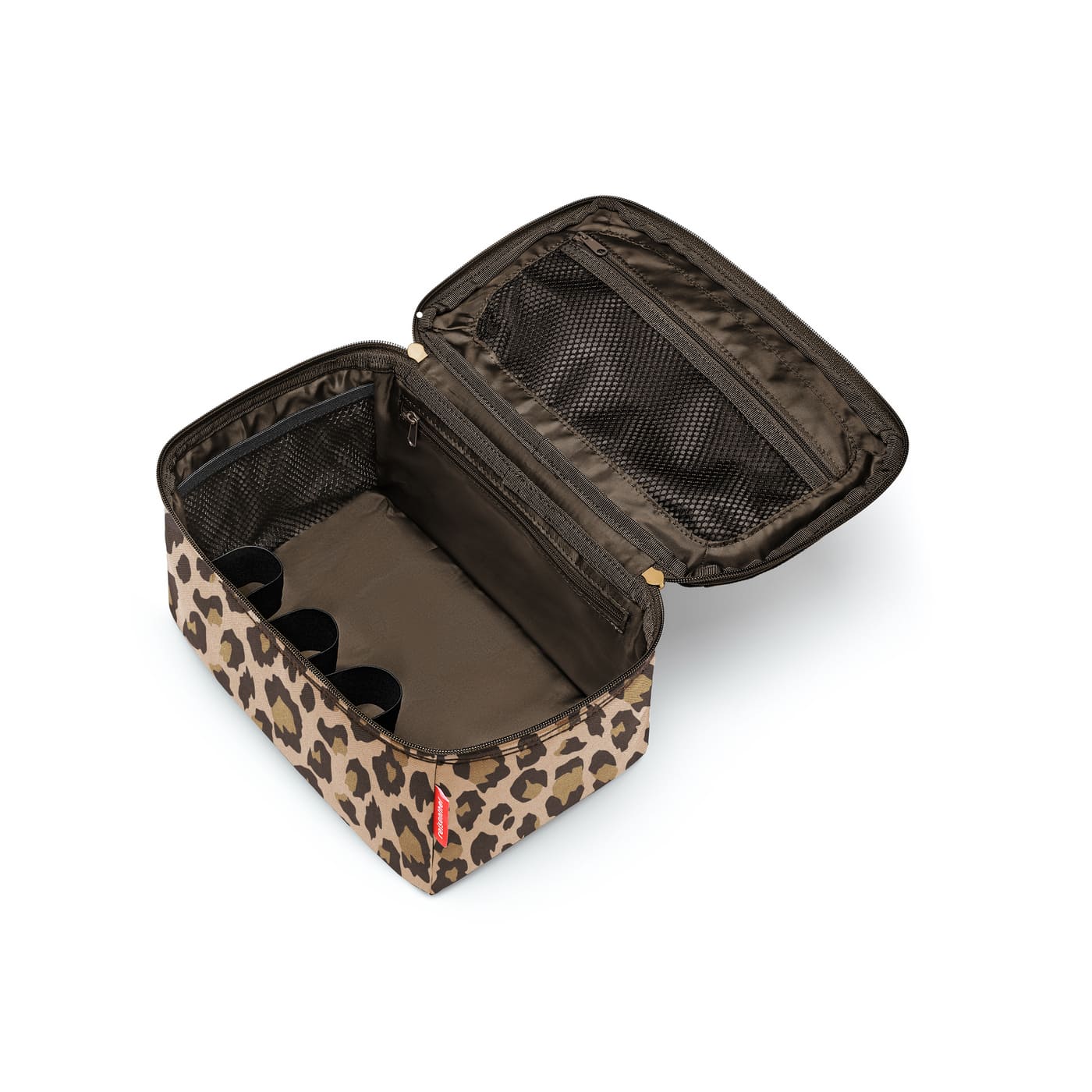 Reisenthel Beautycase Leo Macchiato Reisenthel Beautycase Leo Macchiato