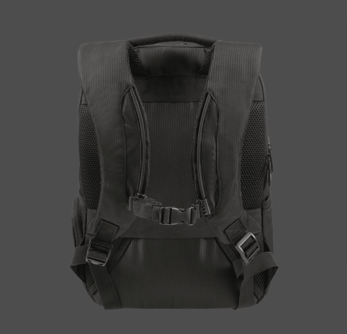 American Tourister Laptop Rucksack Work-E 14“ 138221 schwarz