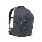 Satch Pack Schulrucksack Mint Phantom (SAT-SIN-003-372)