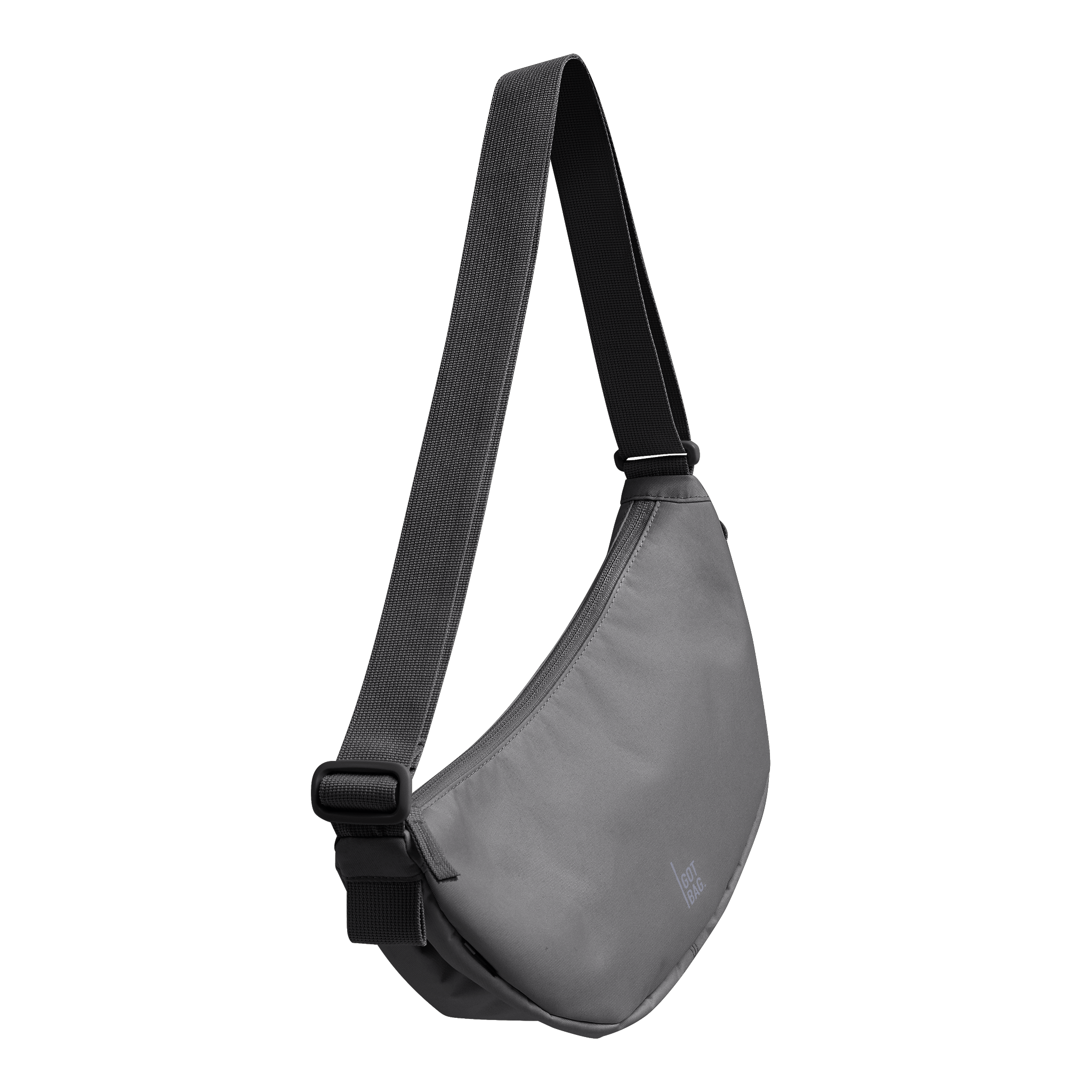 GOT BAG Moon Bag Small shark