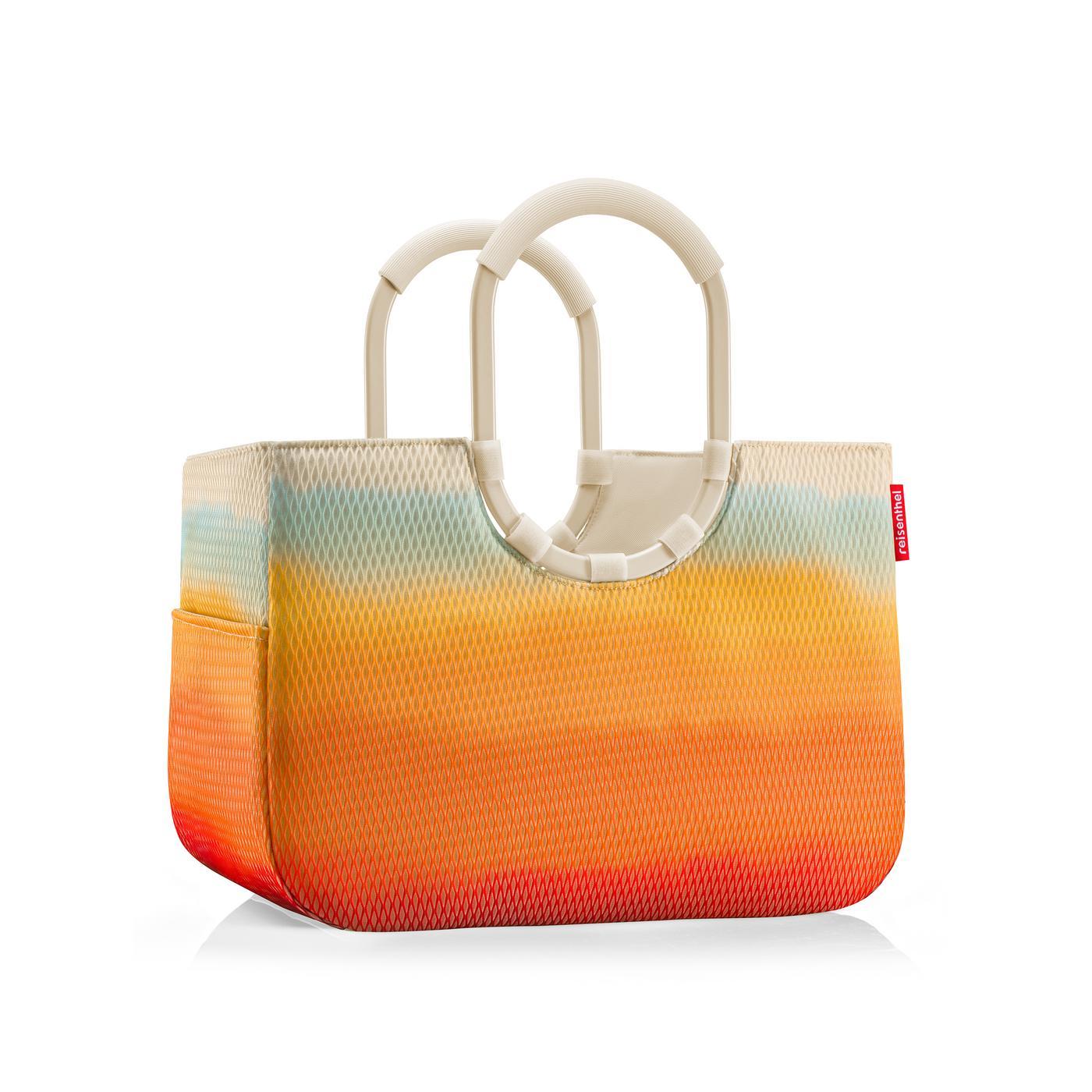 Reisenthel Loopshopper L Mesh Tropical