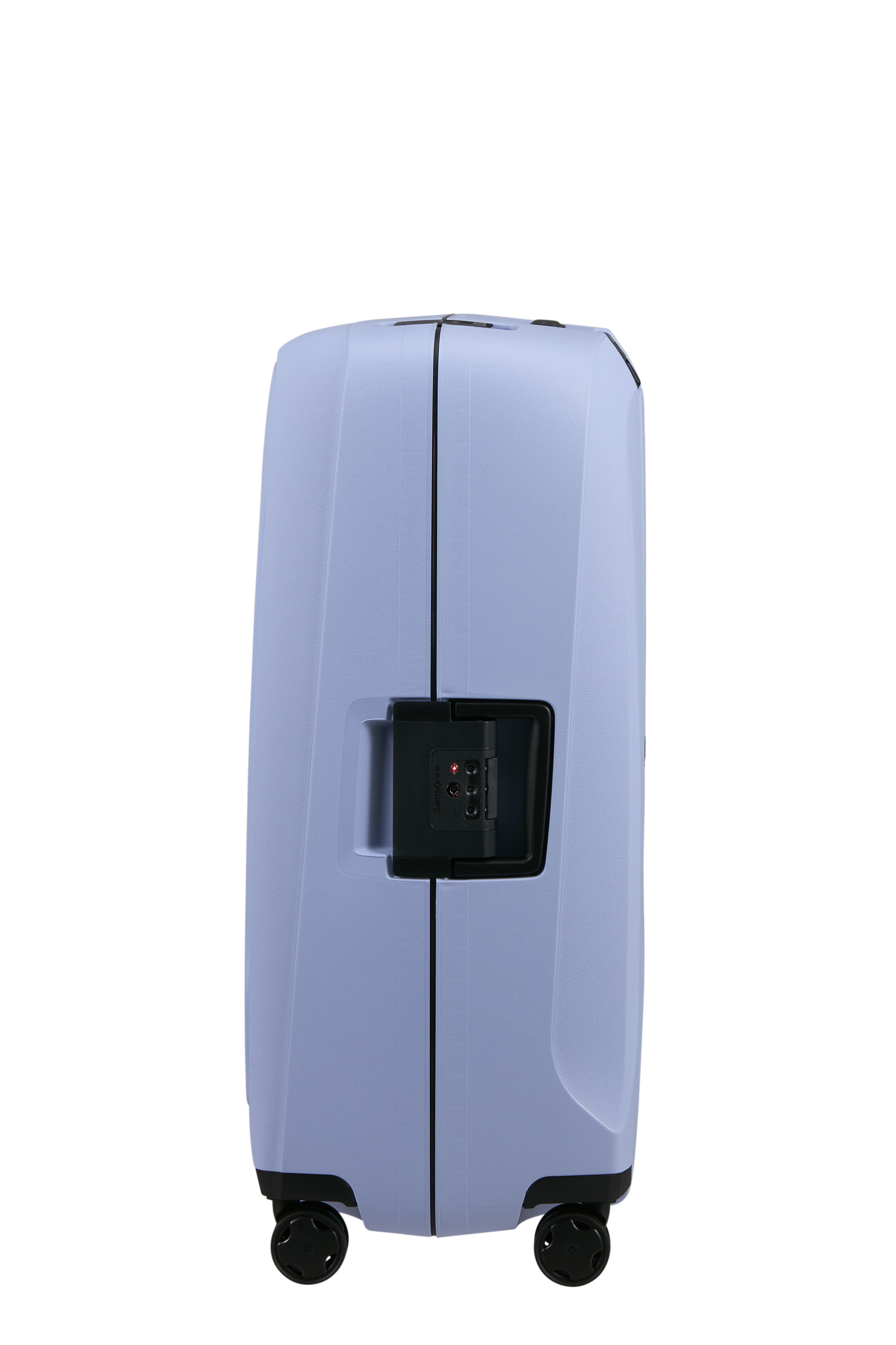 Samsonite 4-Rollen Trolley Essens 75cm lavendel Samsonite 4-Rollen Trolley Essens 75cm lavendel