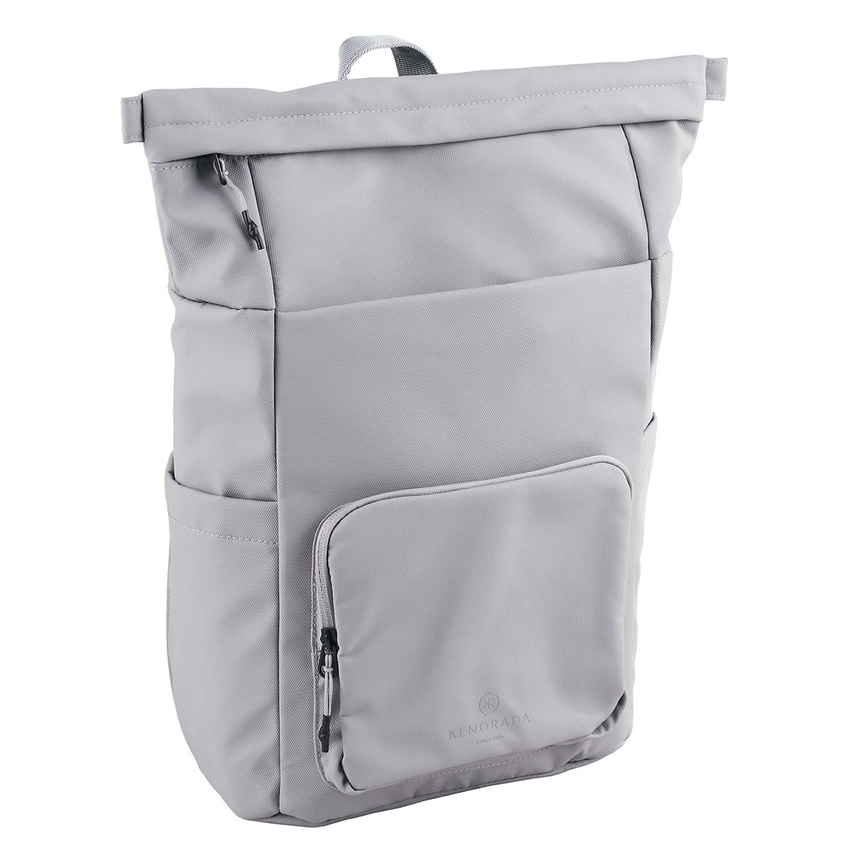 Kenorada Rucksack Leisure light grey Kenorada Rucksack Leisure light grey