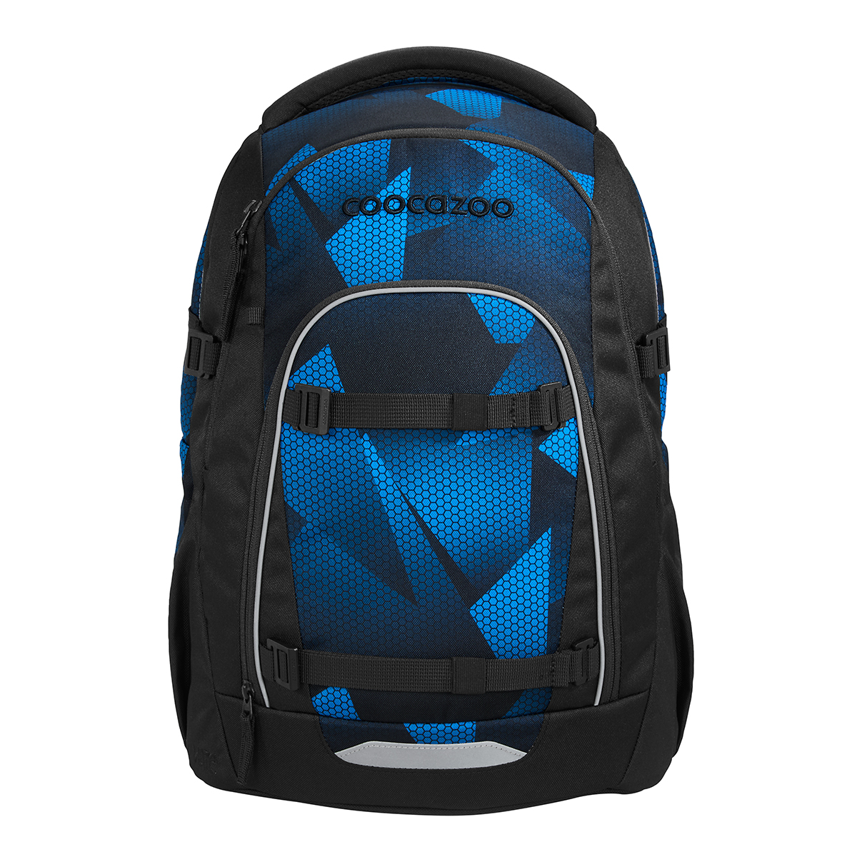 Coocazoo Schulrucksack MATE Electric Ice Coocazoo Schulrucksack MATE Electric Ice