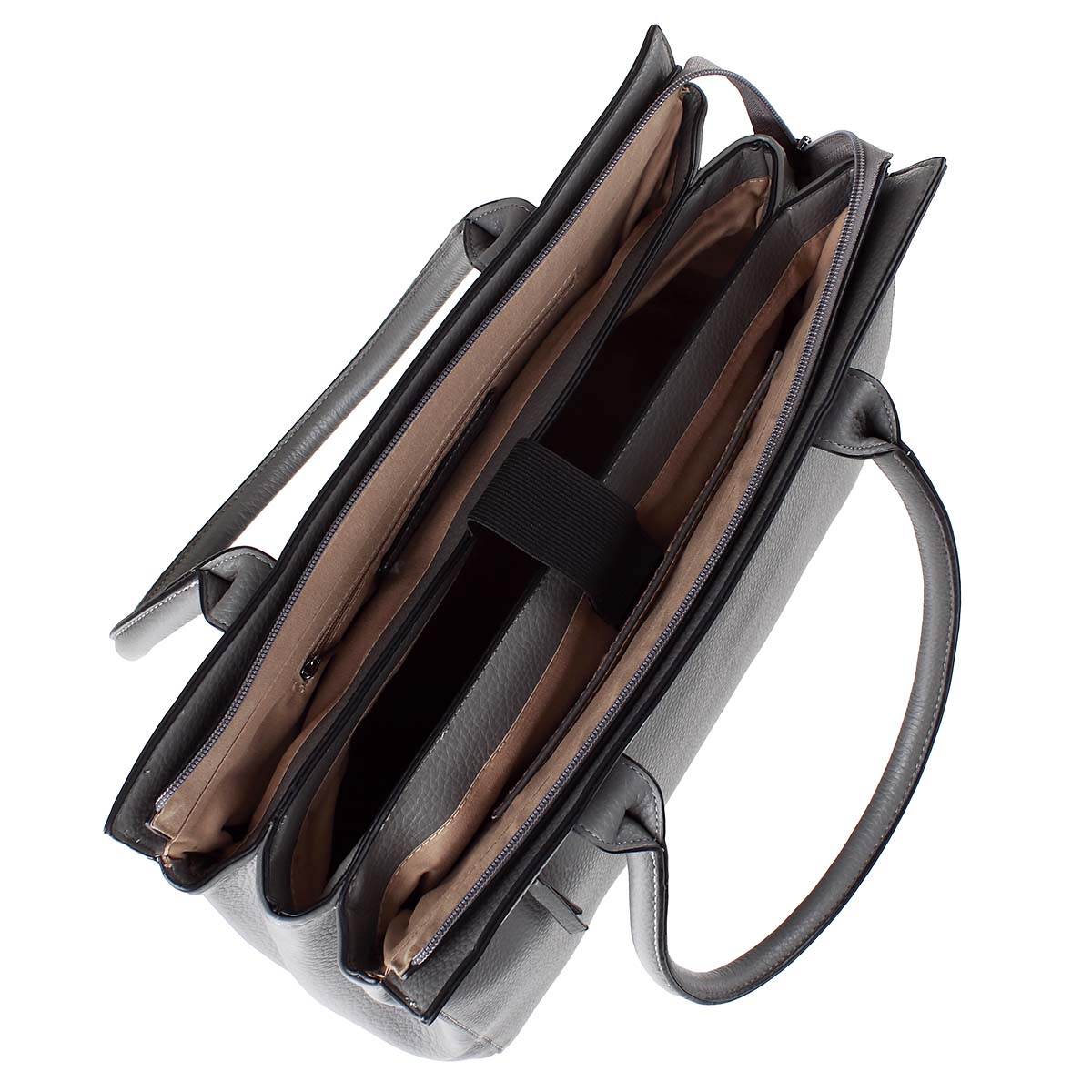 von Cronshagen Businesstasche Vatten Viskan grey von Cronshagen Businesstasche Vatten Viskan grey